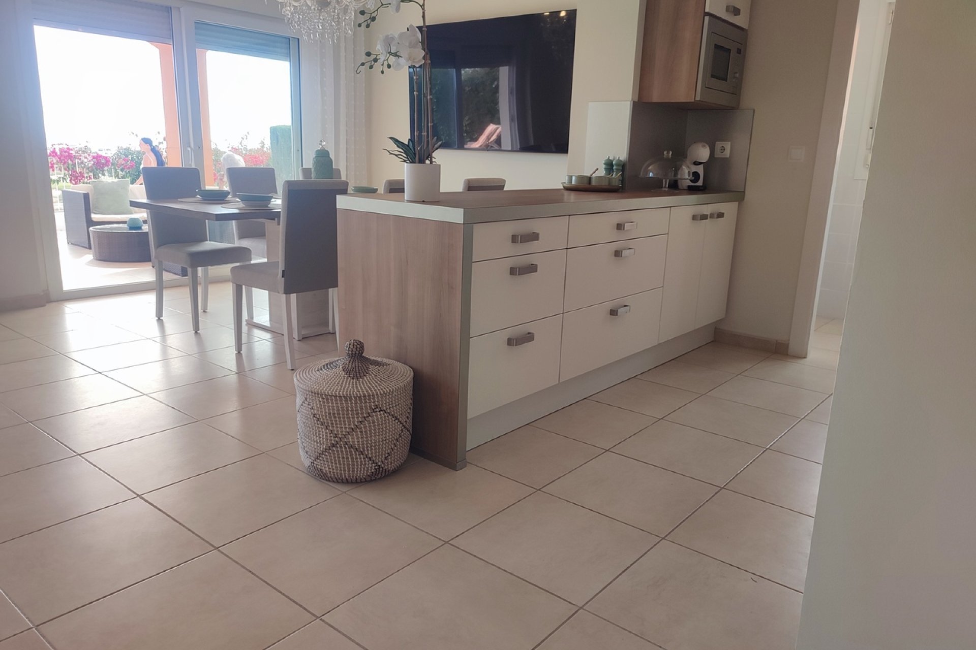 Resale - Apartment / flat -
Altaona Golf - Country Village