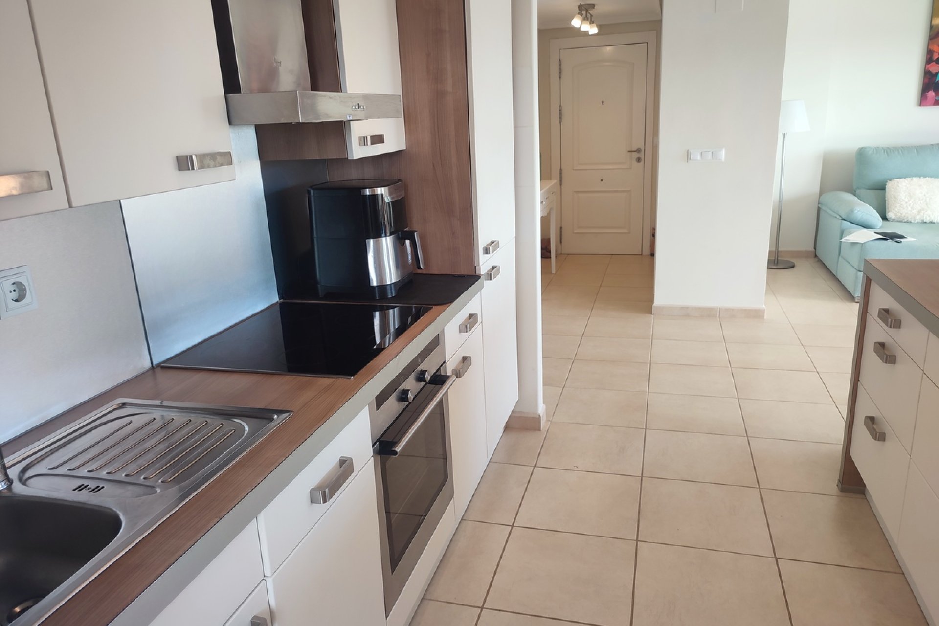 Resale - Apartment / flat -
Altaona Golf - Country Village