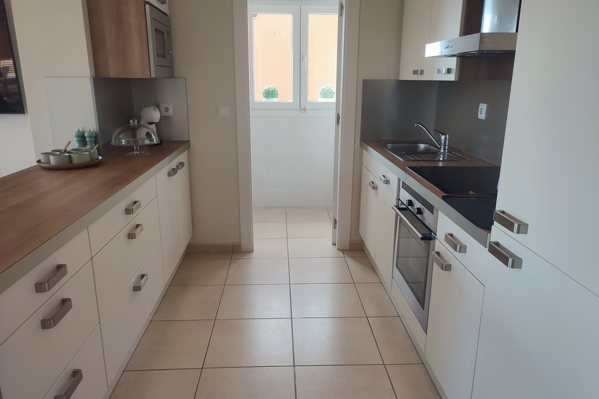 Resale - Apartment / flat -
Altaona Golf - Country Village