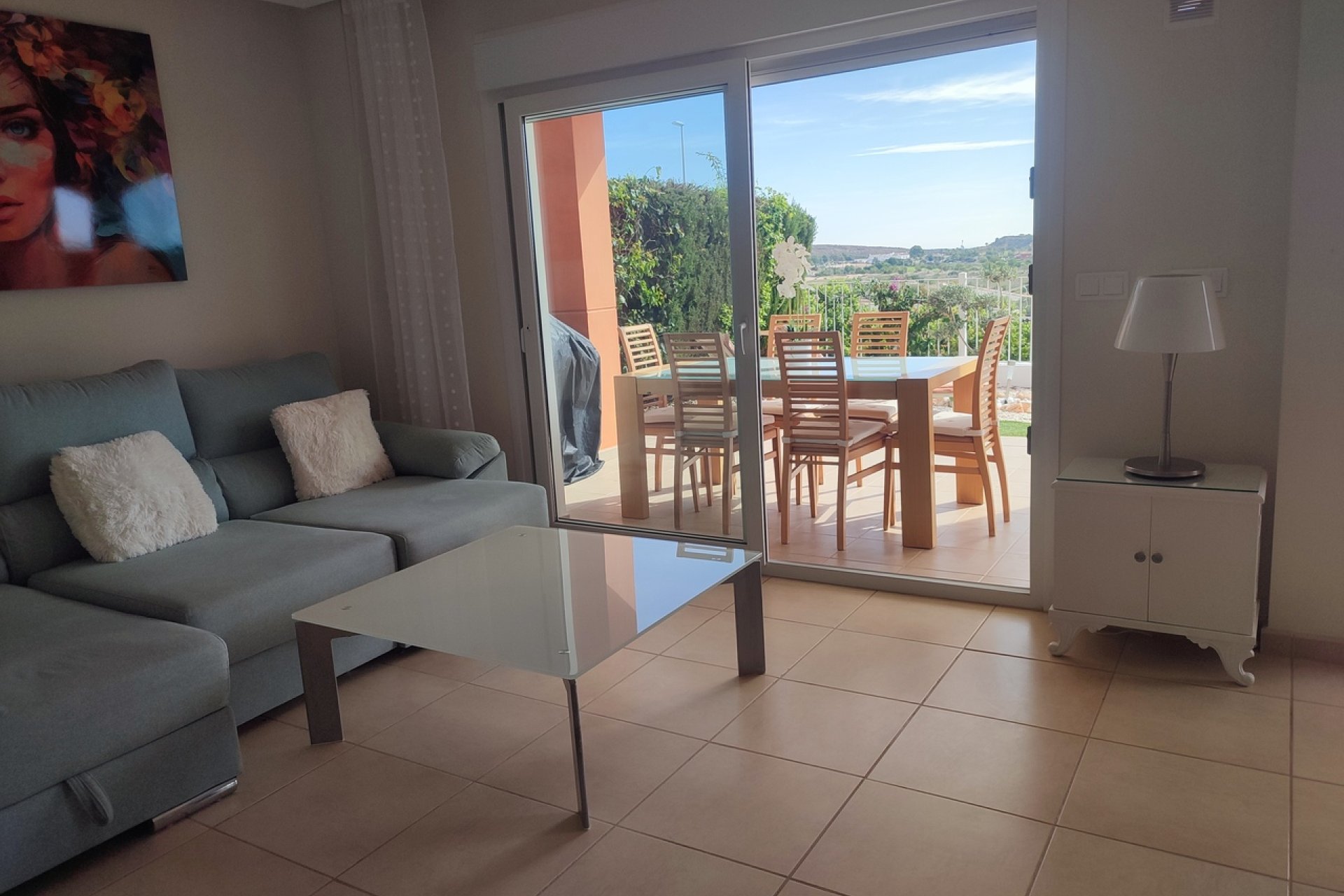 Resale - Apartment / flat -
Altaona Golf - Country Village