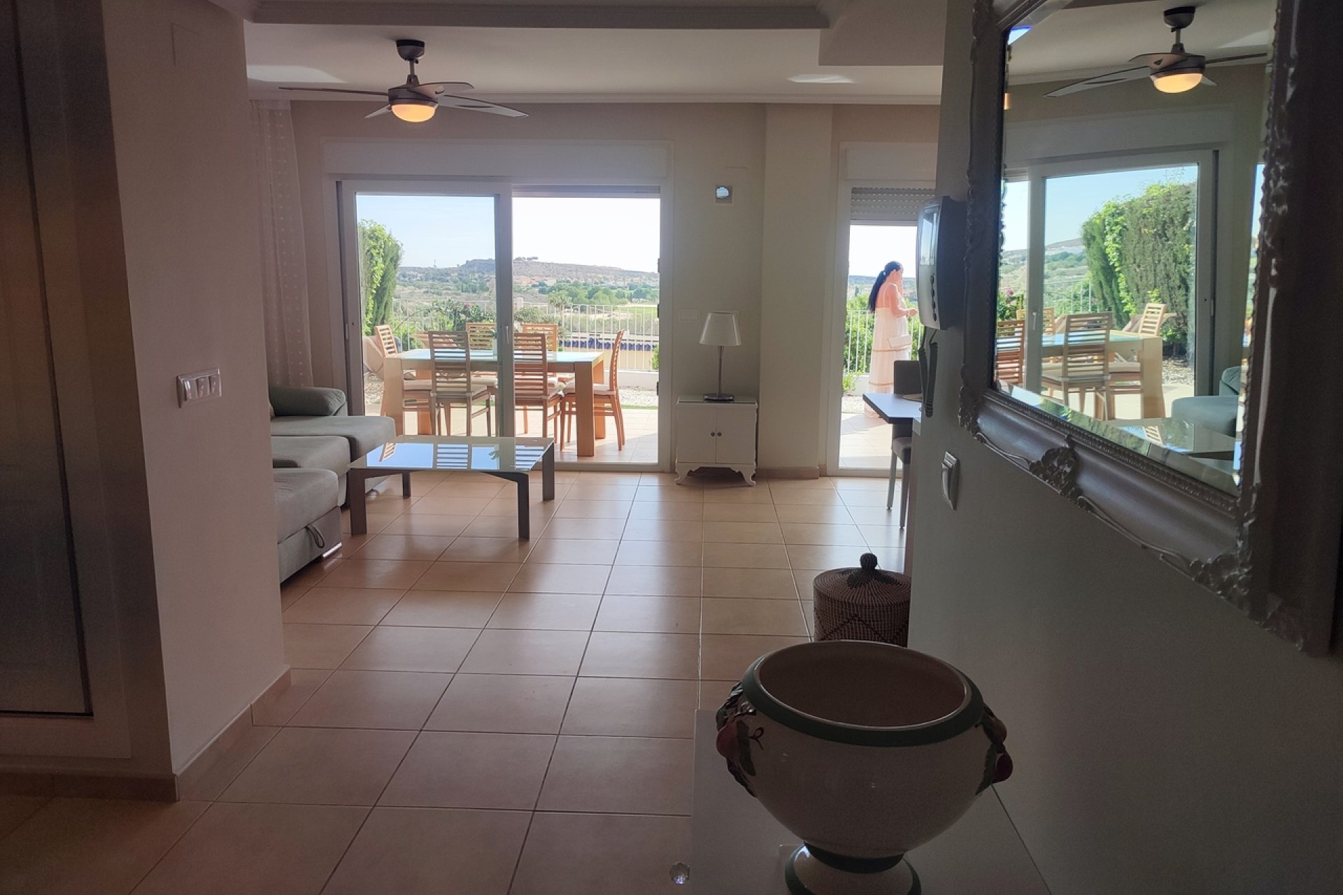 Resale - Apartment / flat -
Altaona Golf - Country Village