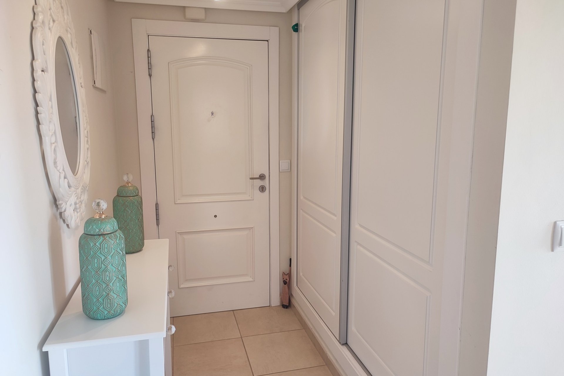 Resale - Apartment / flat -
Altaona Golf - Country Village