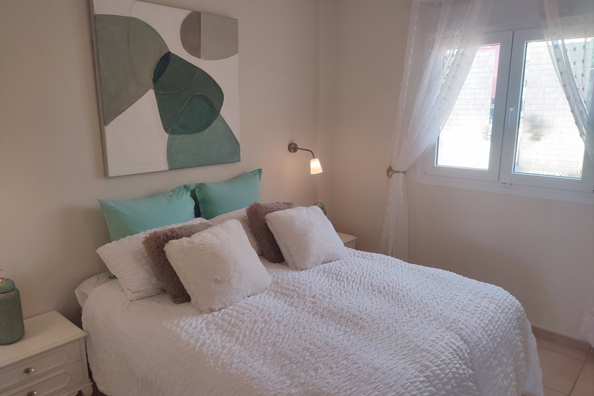 Resale - Apartment / flat -
Altaona Golf - Country Village