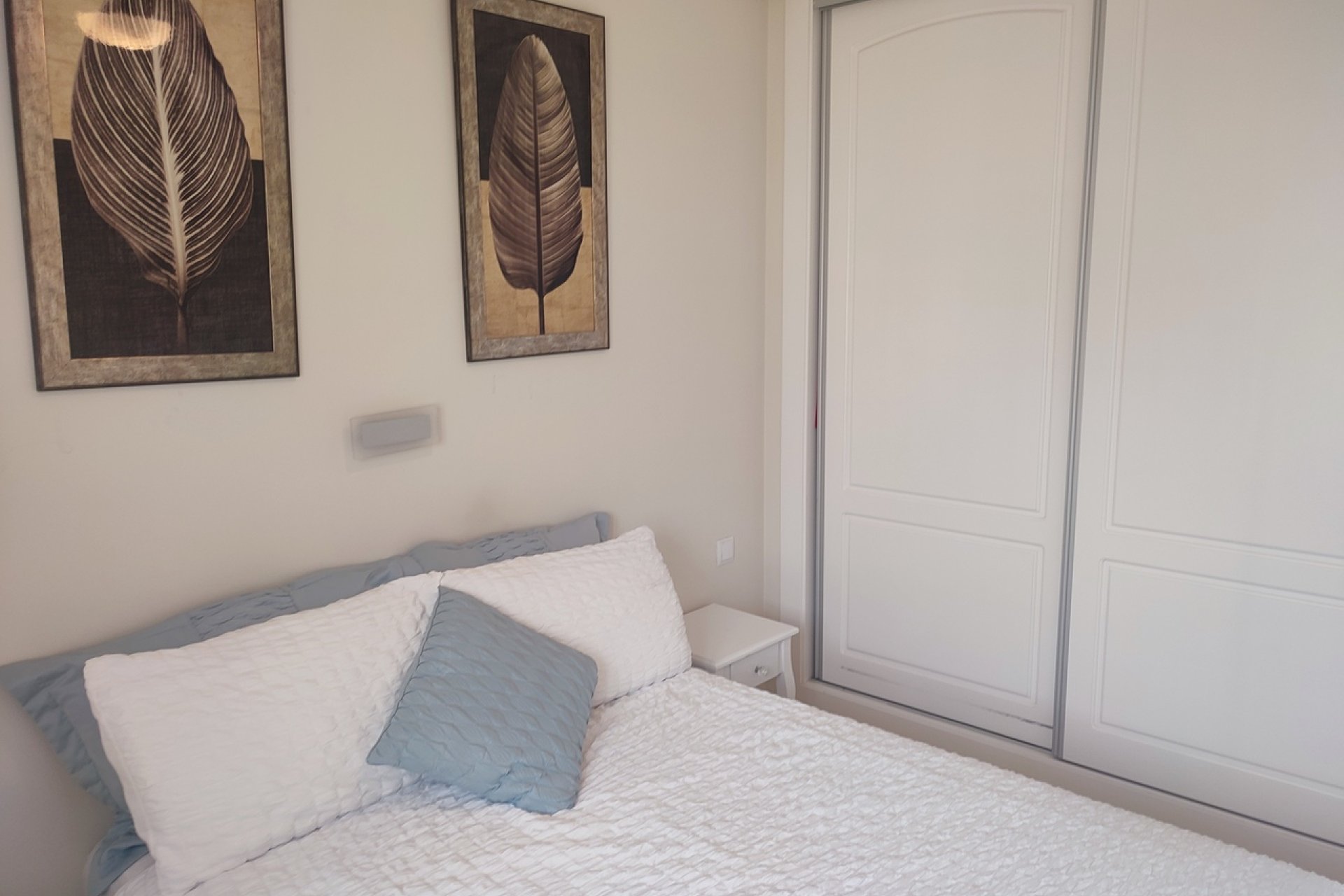 Resale - Apartment / flat -
Altaona Golf - Country Village