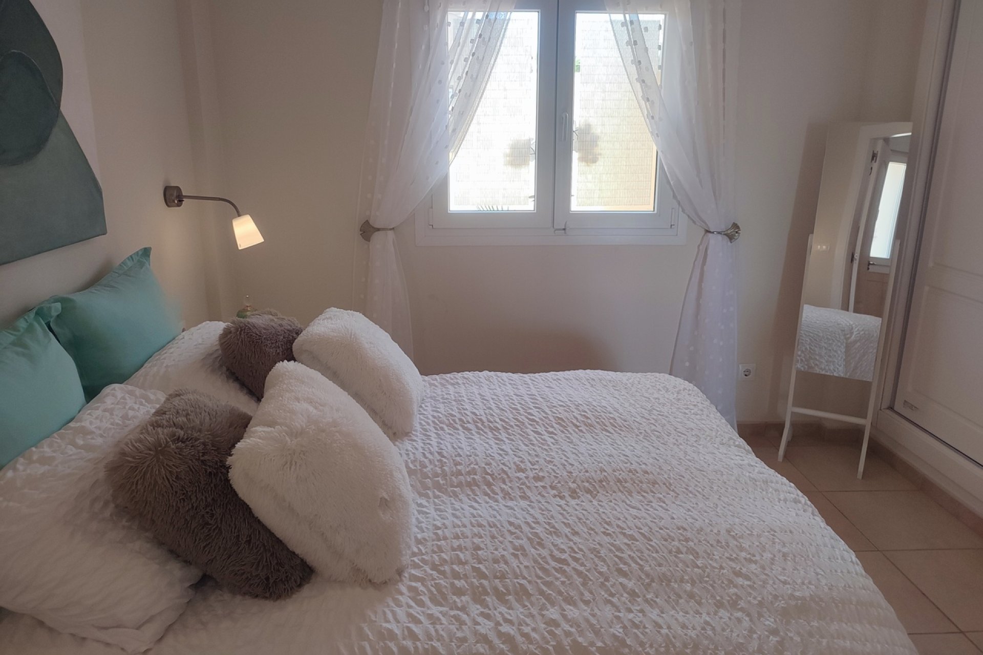 Resale - Apartment / flat -
Altaona Golf - Country Village