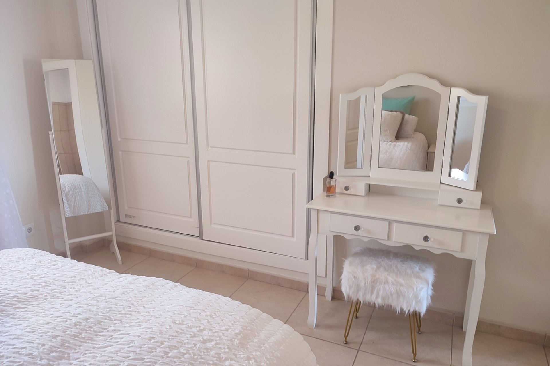 Resale - Apartment / flat -
Altaona Golf - Country Village