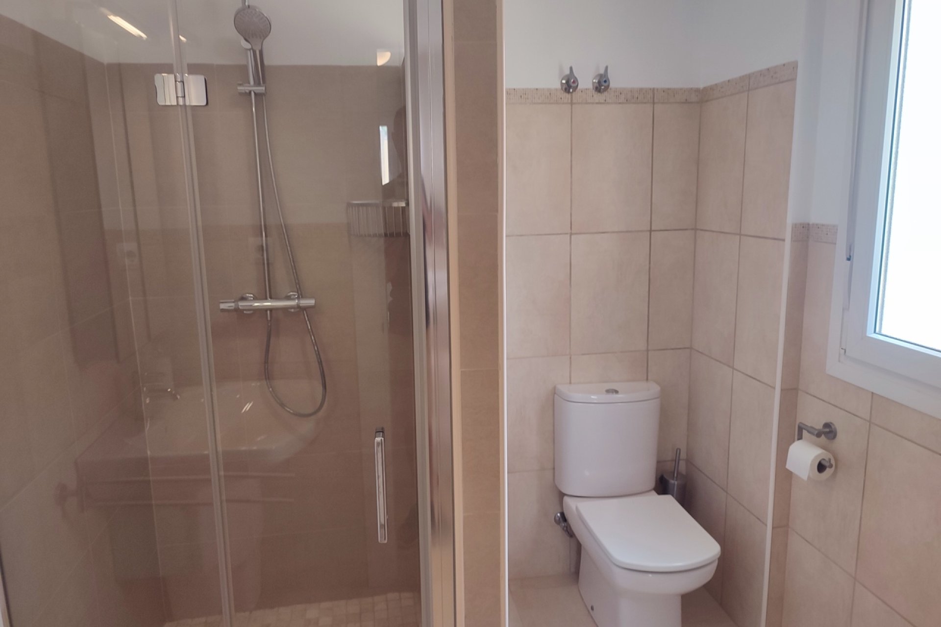 Resale - Apartment / flat -
Altaona Golf - Country Village