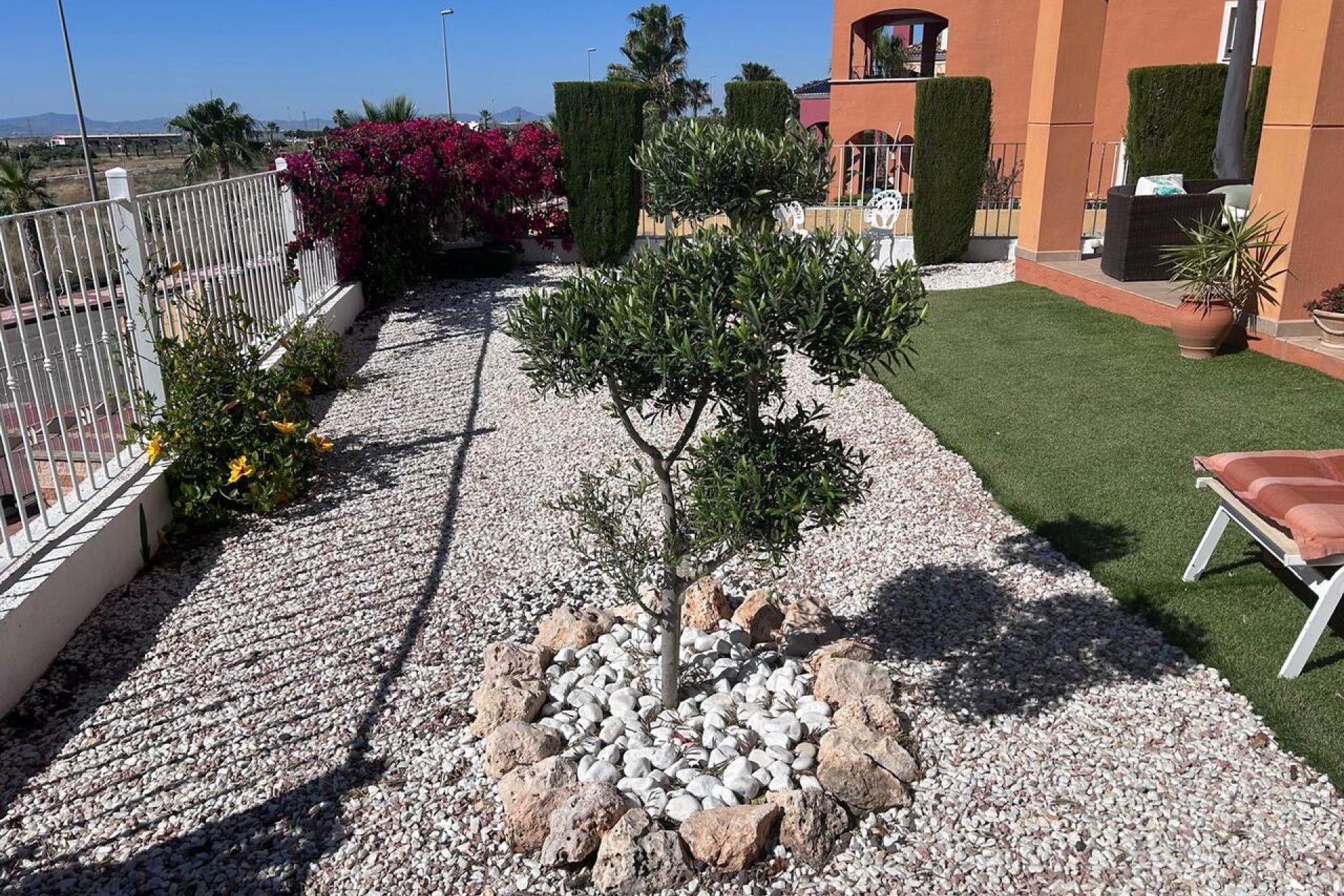 Resale - Apartment / flat -
Altaona Golf - Country Village
