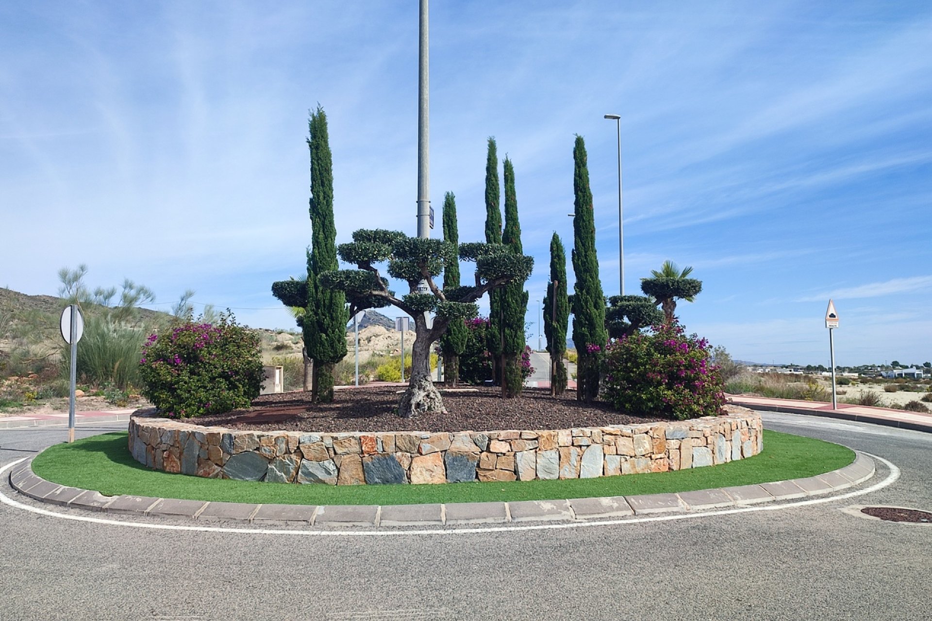 Resale - Apartment / flat -
Altaona Golf - Country Village