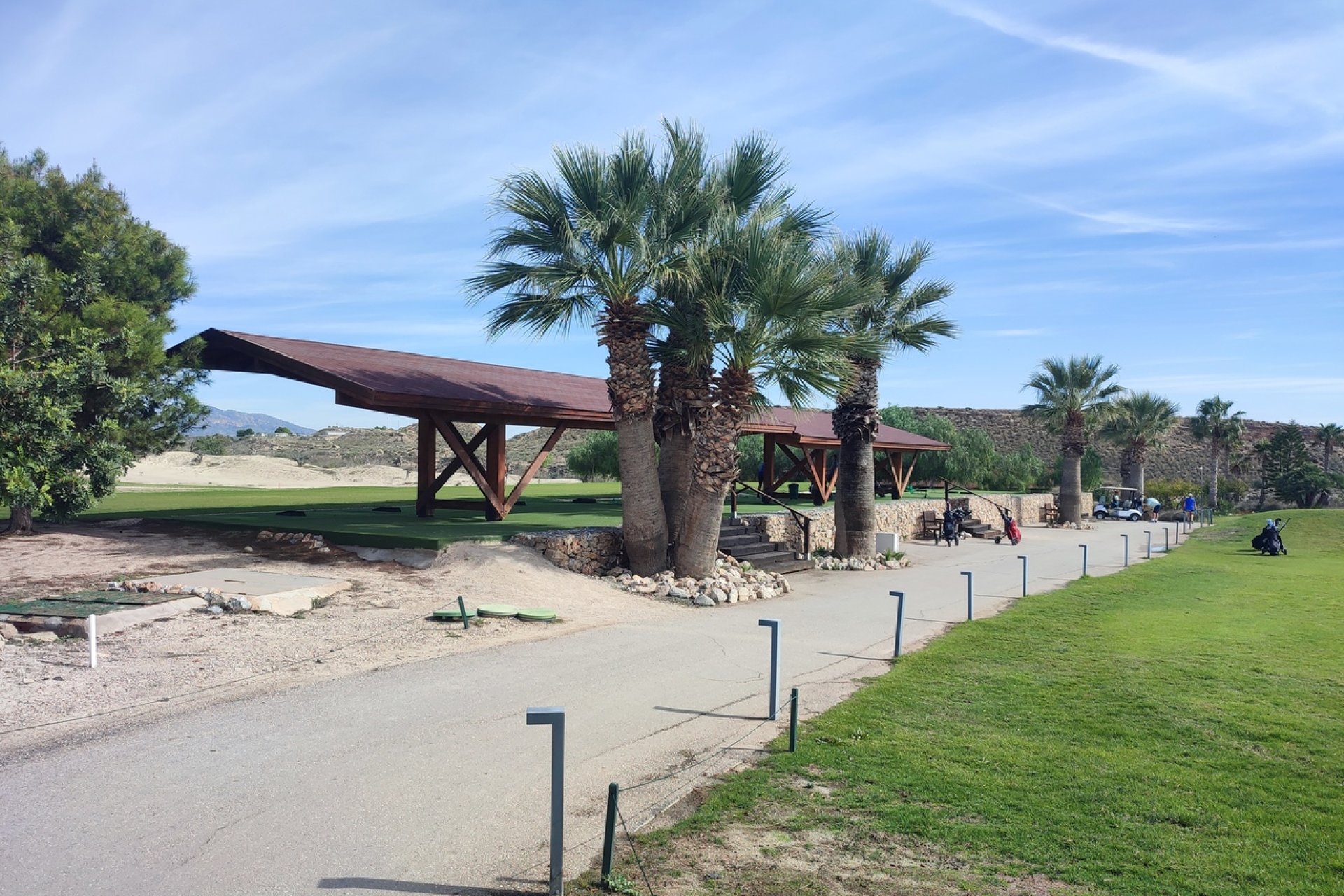 Resale - Apartment / flat -
Altaona Golf - Country Village
