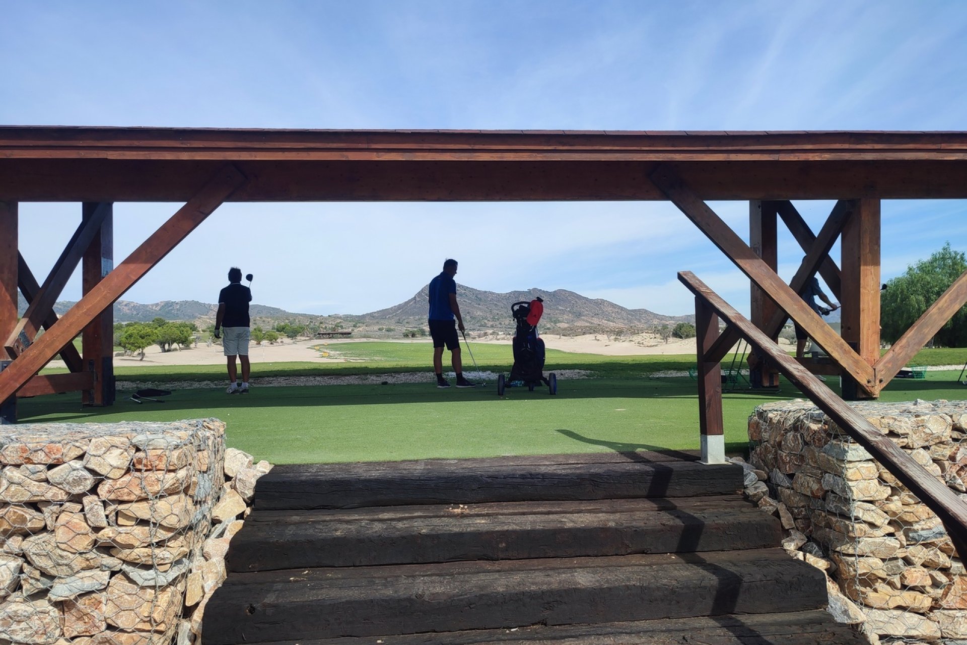 Resale - Apartment / flat -
Altaona Golf - Country Village