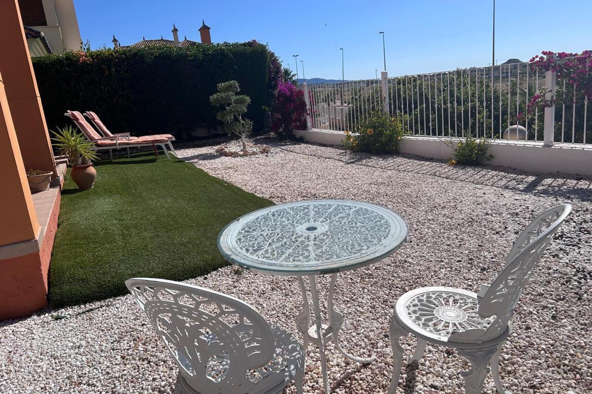 Resale - Apartment / flat -
Altaona Golf - Country Village