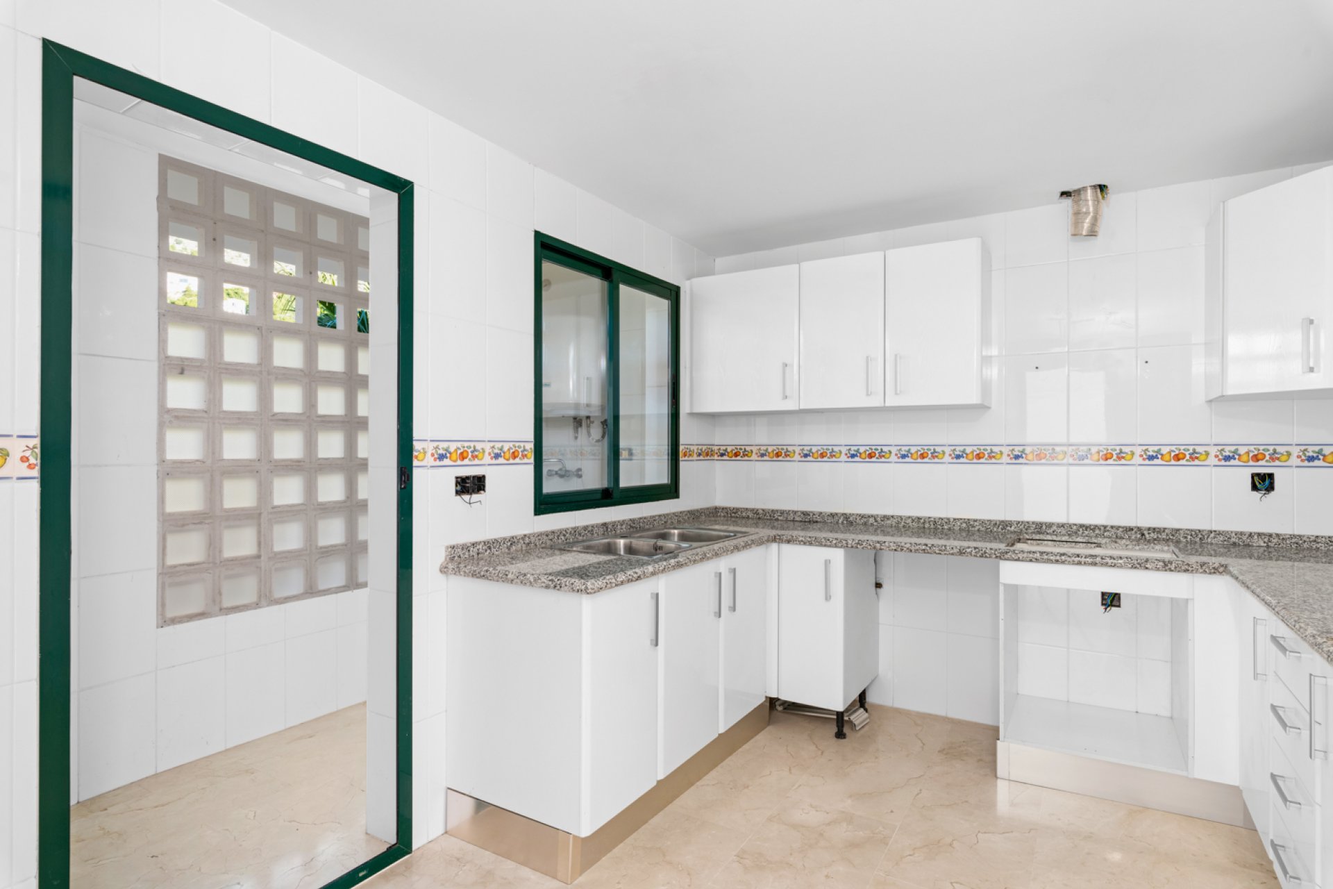 Resale - Apartment / flat -
Altea - Altea Hills