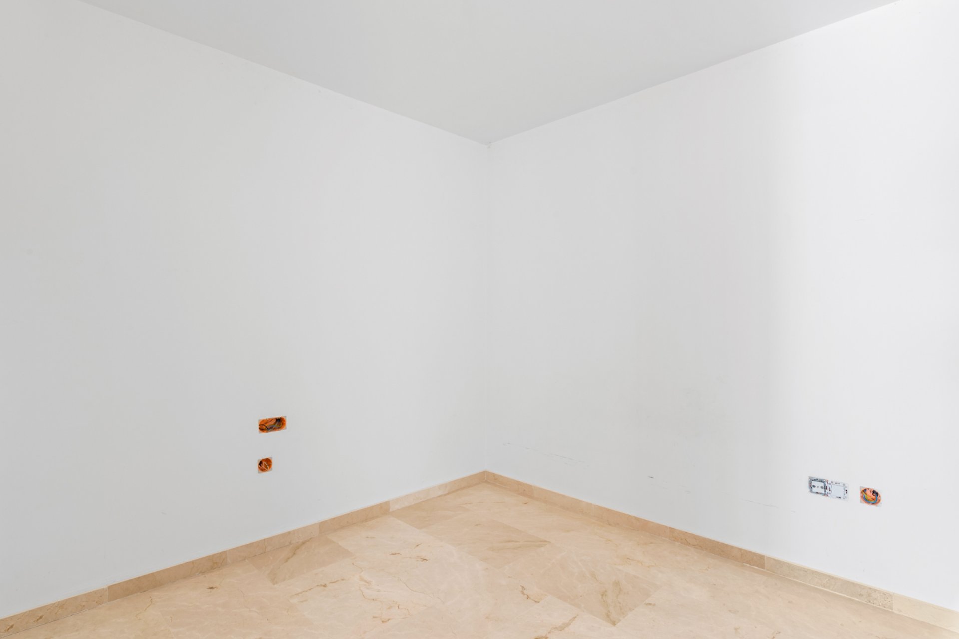 Resale - Apartment / flat -
Altea - Altea Hills