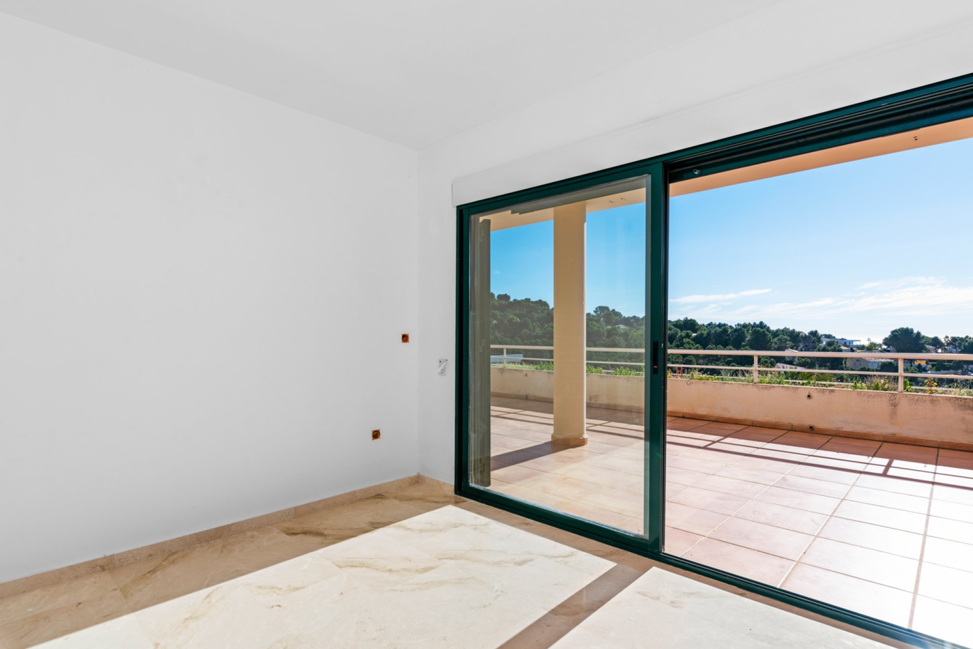 Resale - Apartment / flat -
Altea - Altea Hills