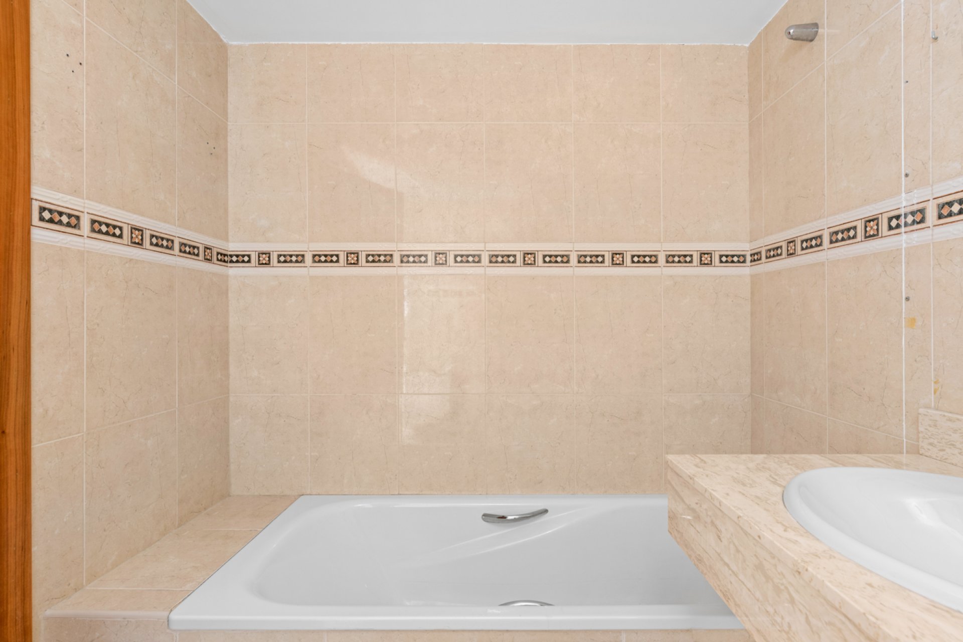 Resale - Apartment / flat -
Altea - Altea Hills