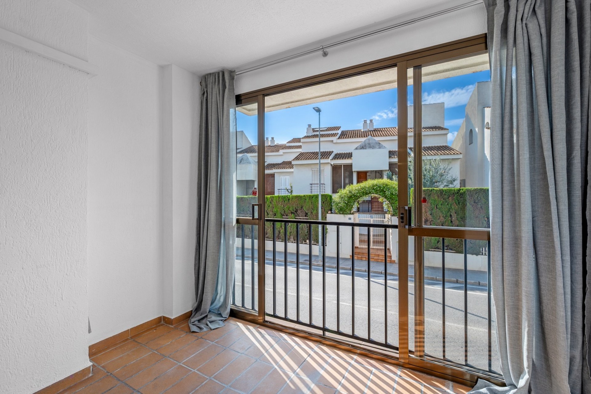Resale - Apartment / flat -
Altea - Altea - Town