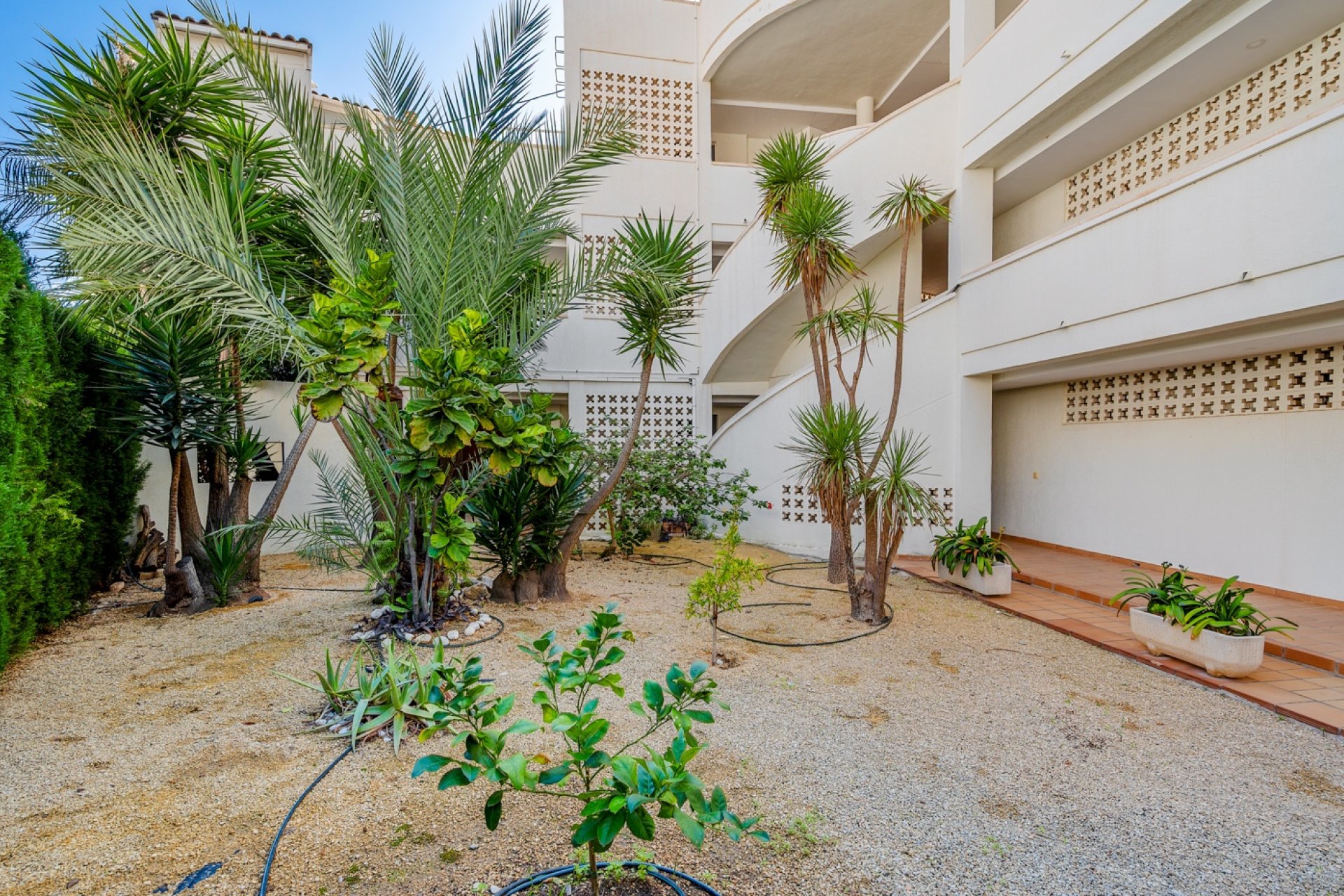 Resale - Apartment / flat -
Altea - Altea - Town