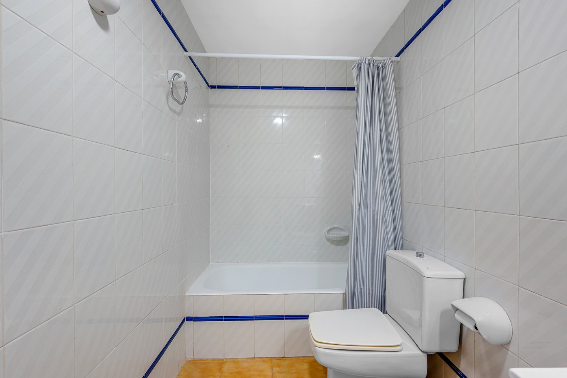 Resale - Apartment / flat -
Altea - Altea - Town