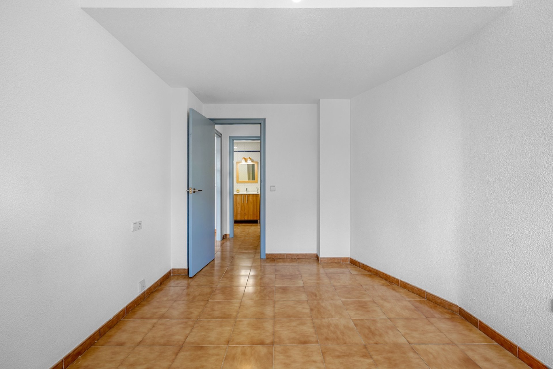 Resale - Apartment / flat -
Altea - Altea - Town