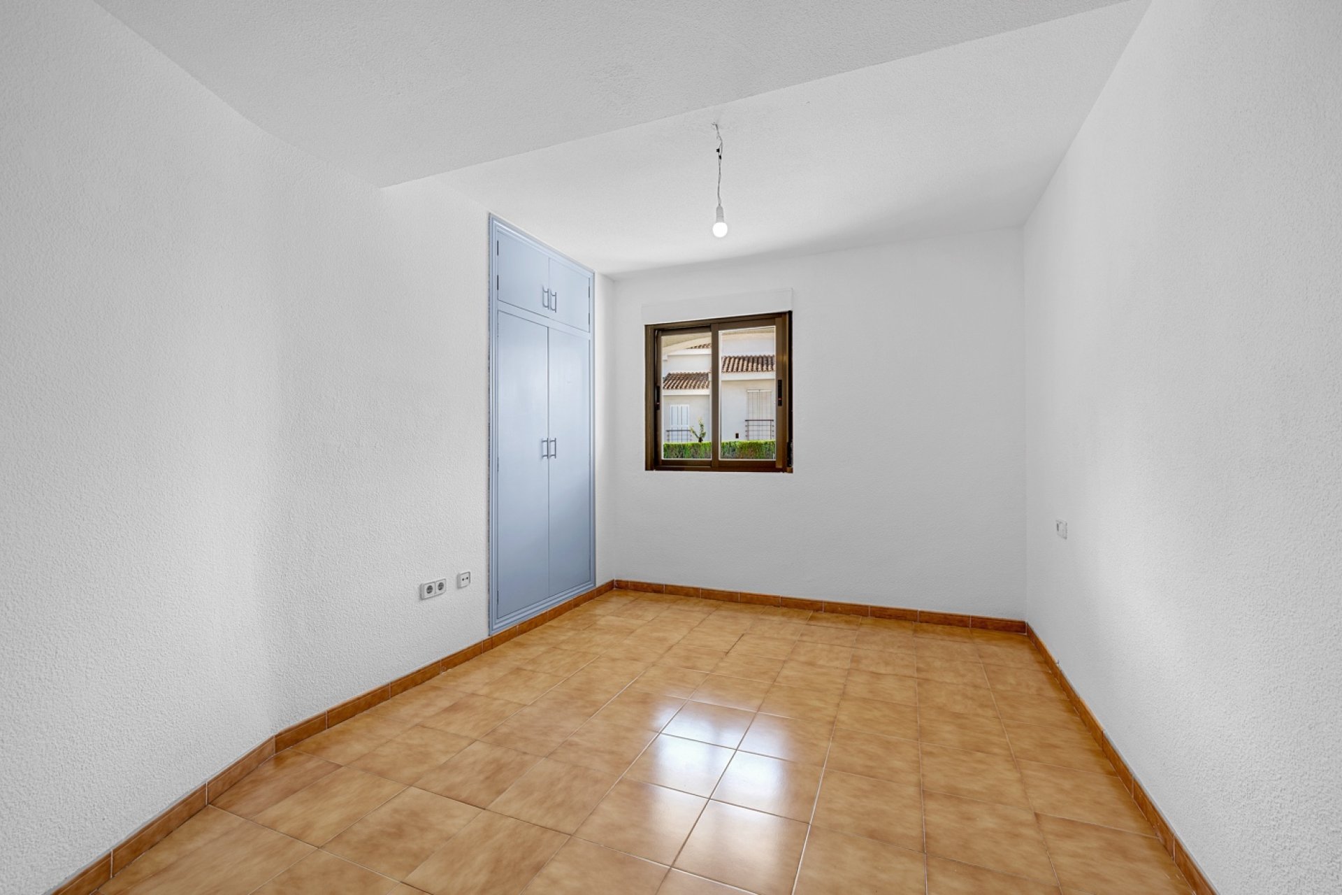 Resale - Apartment / flat -
Altea - Altea - Town