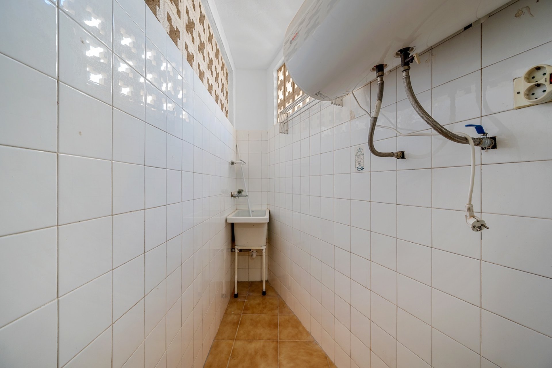 Resale - Apartment / flat -
Altea - Altea - Town