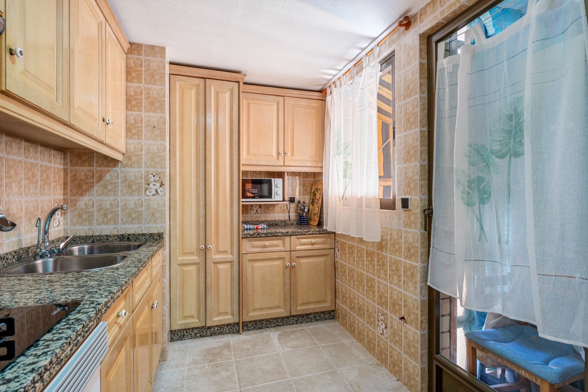 Resale - Apartment / flat -
Arenales del Sol - Arenales del Sol - Town