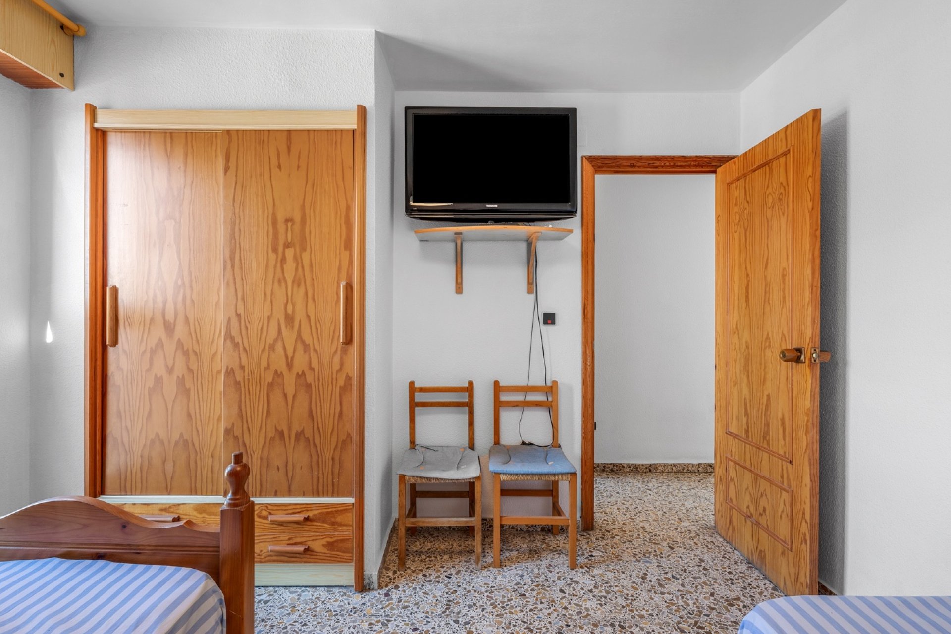 Resale - Apartment / flat -
Arenales del Sol - Arenales del Sol - Town