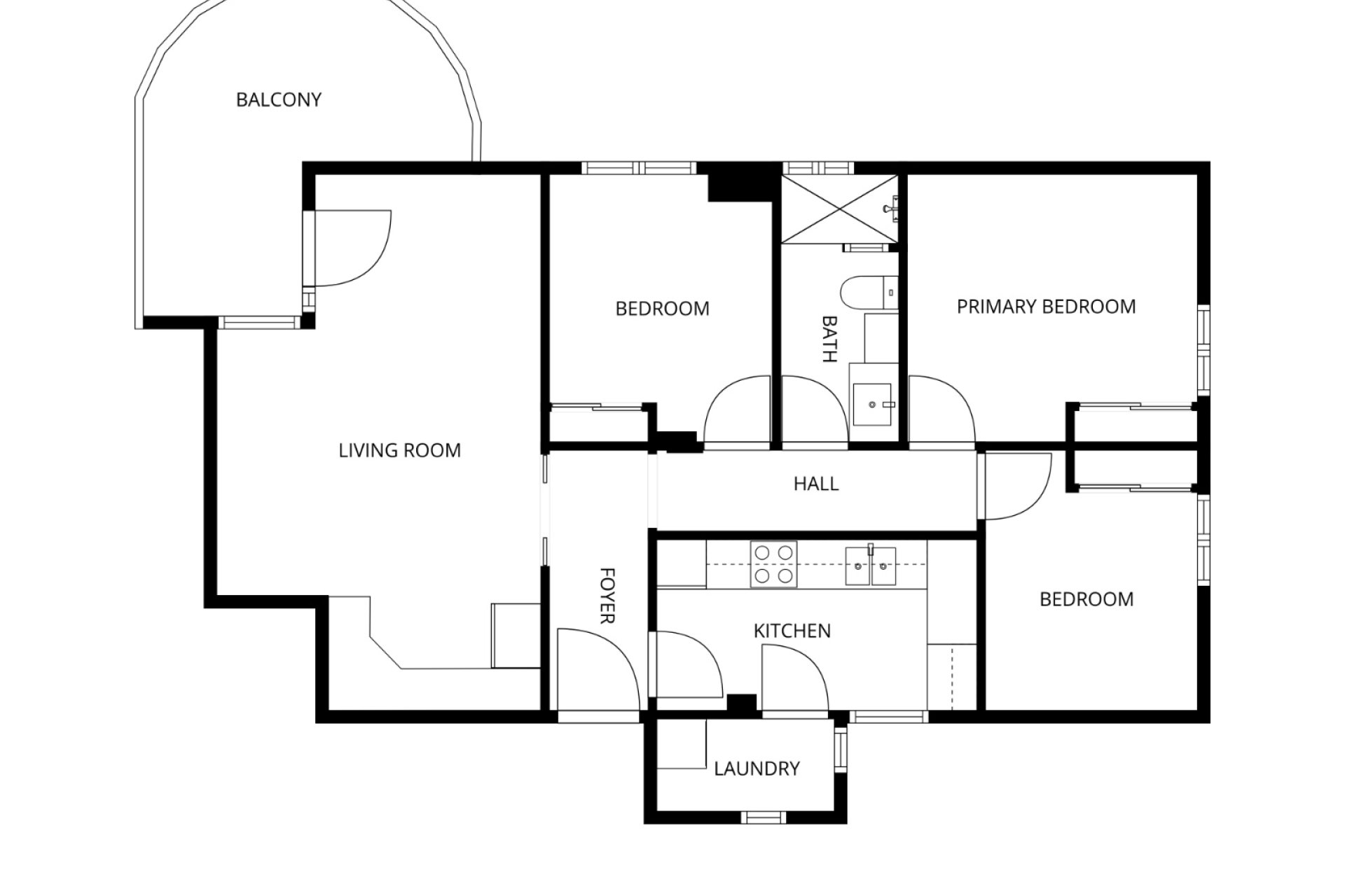 Resale - Apartment / flat -
Arenales del Sol - Arenales del Sol - Town