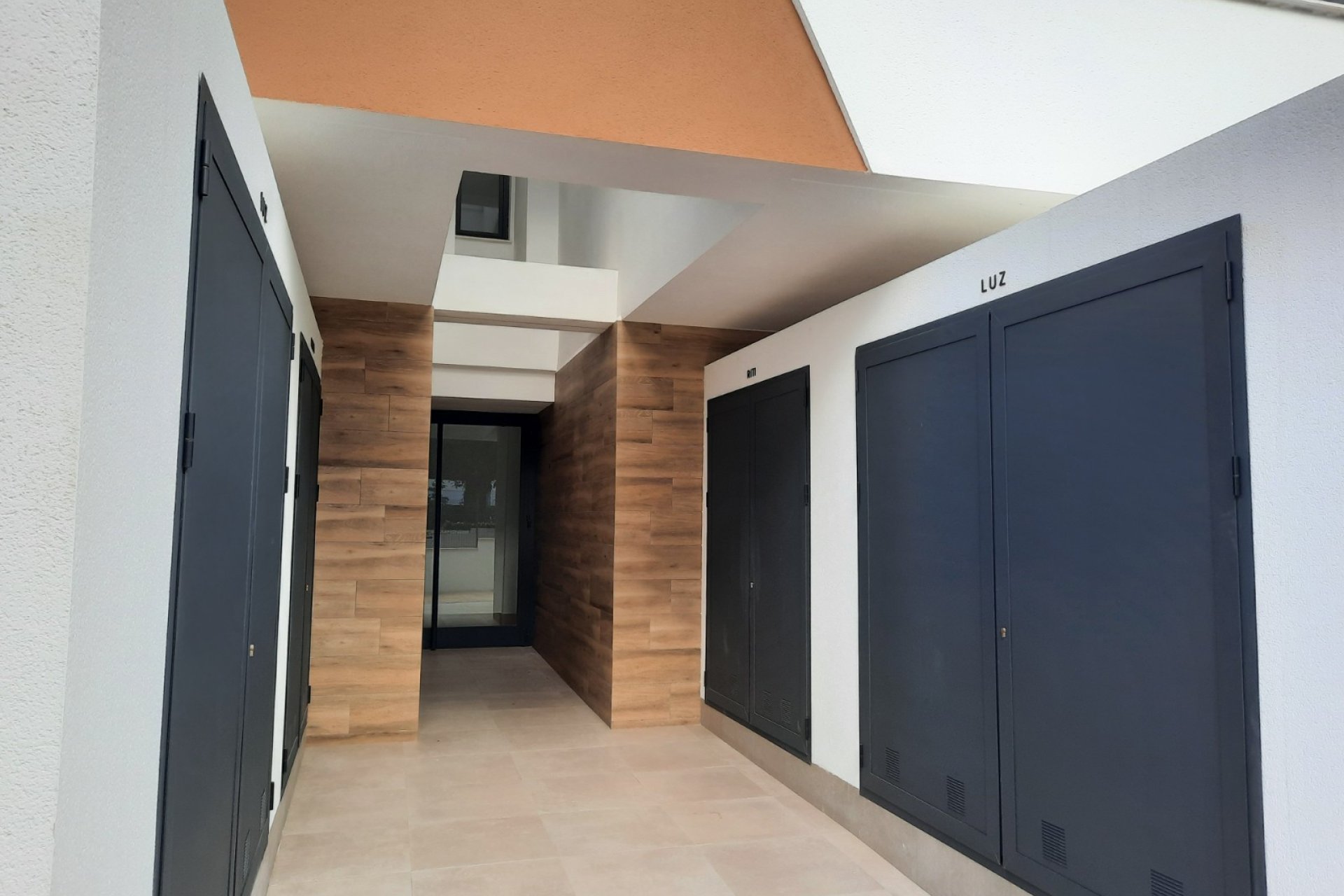 Resale - Apartment / flat -
Arenales del Sol