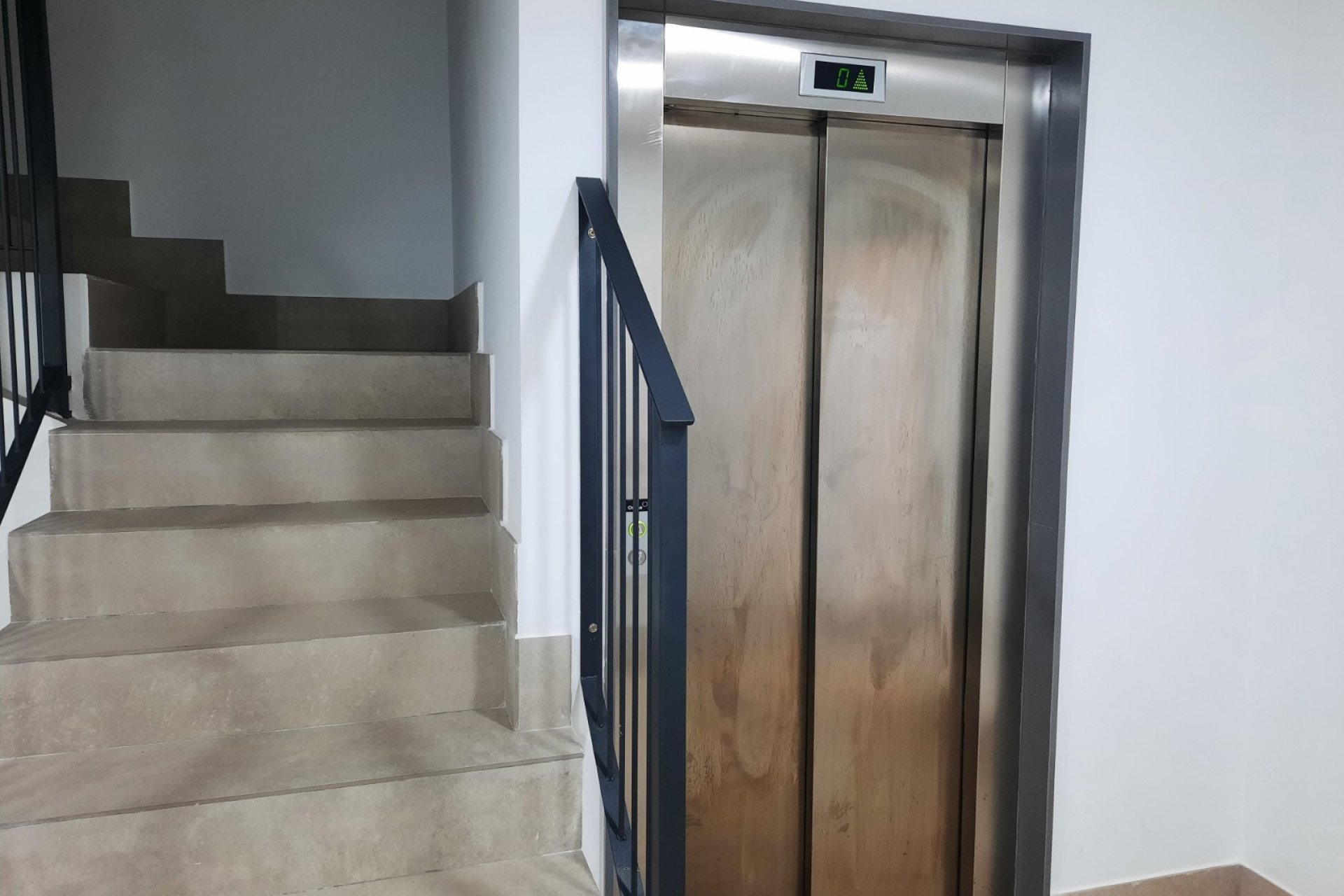 Resale - Apartment / flat -
Arenales del Sol