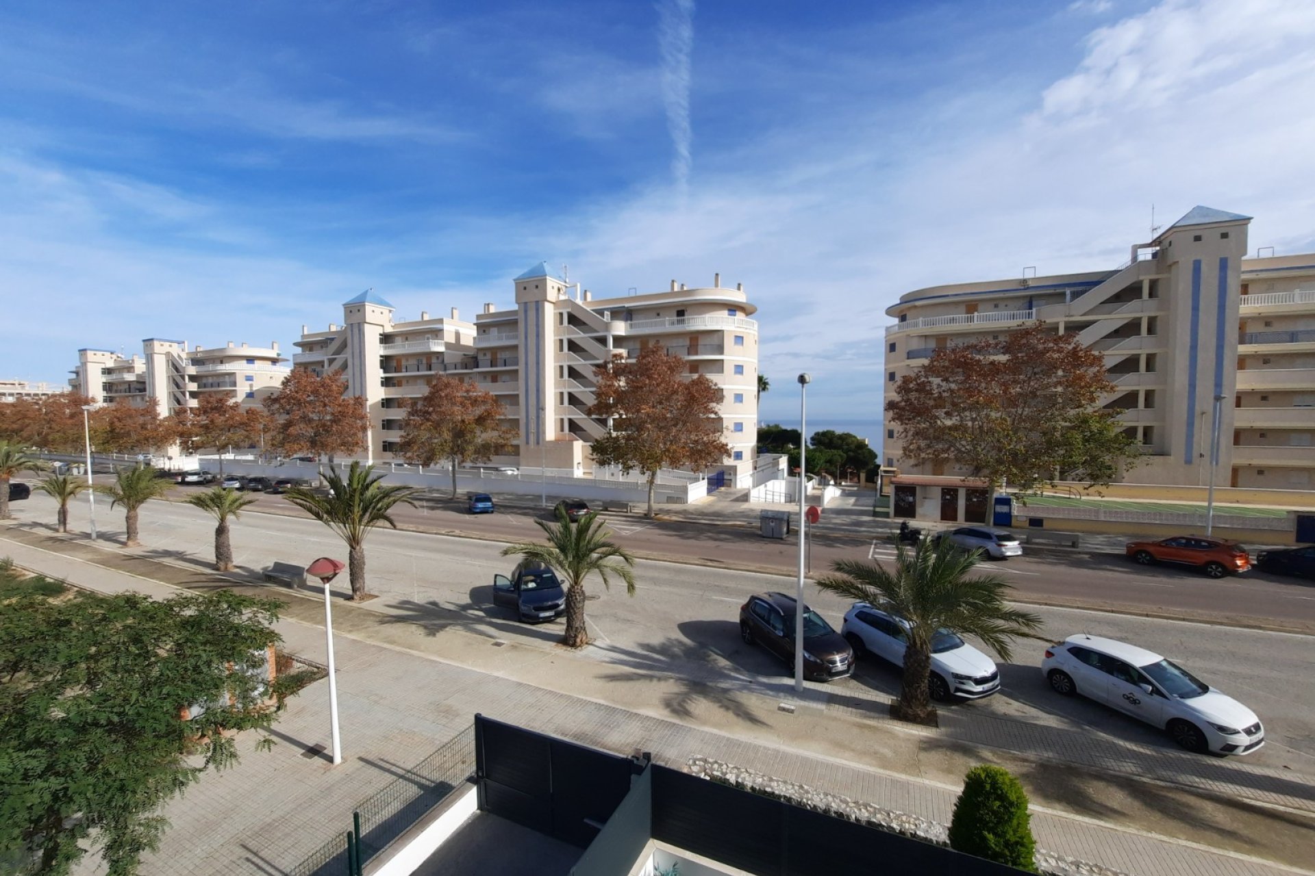 Resale - Apartment / flat -
Arenales del Sol