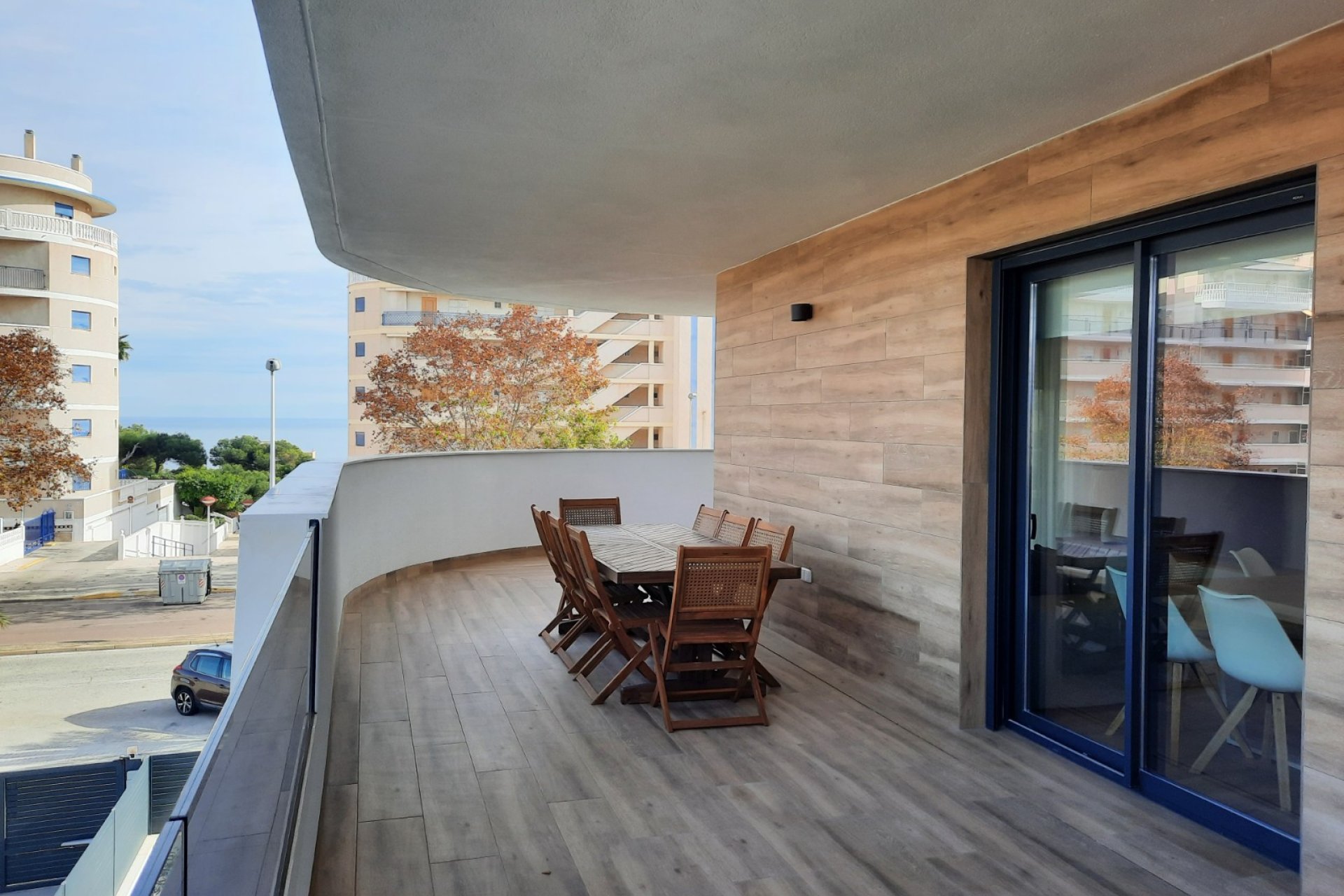 Resale - Apartment / flat -
Arenales del Sol