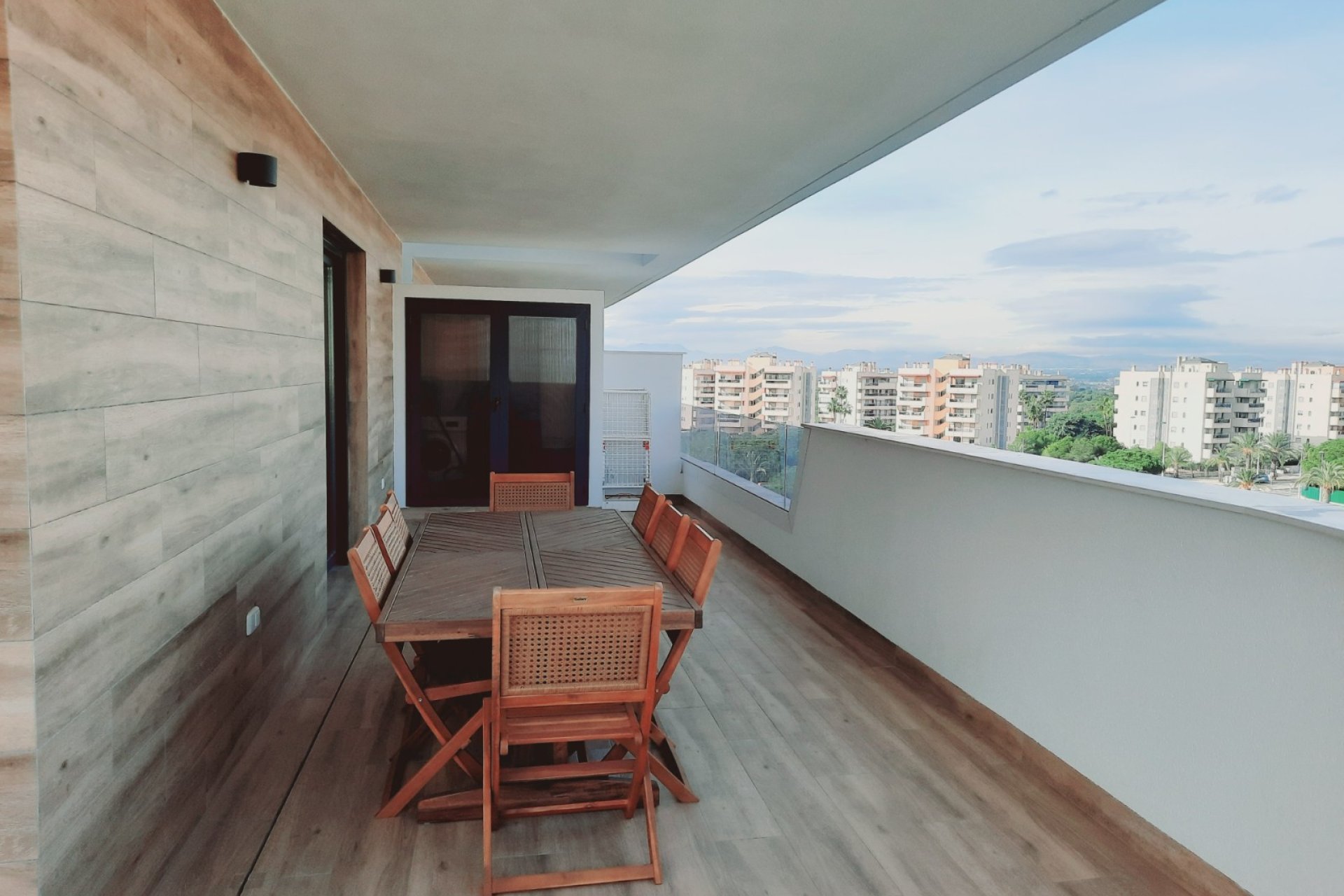 Resale - Apartment / flat -
Arenales del Sol