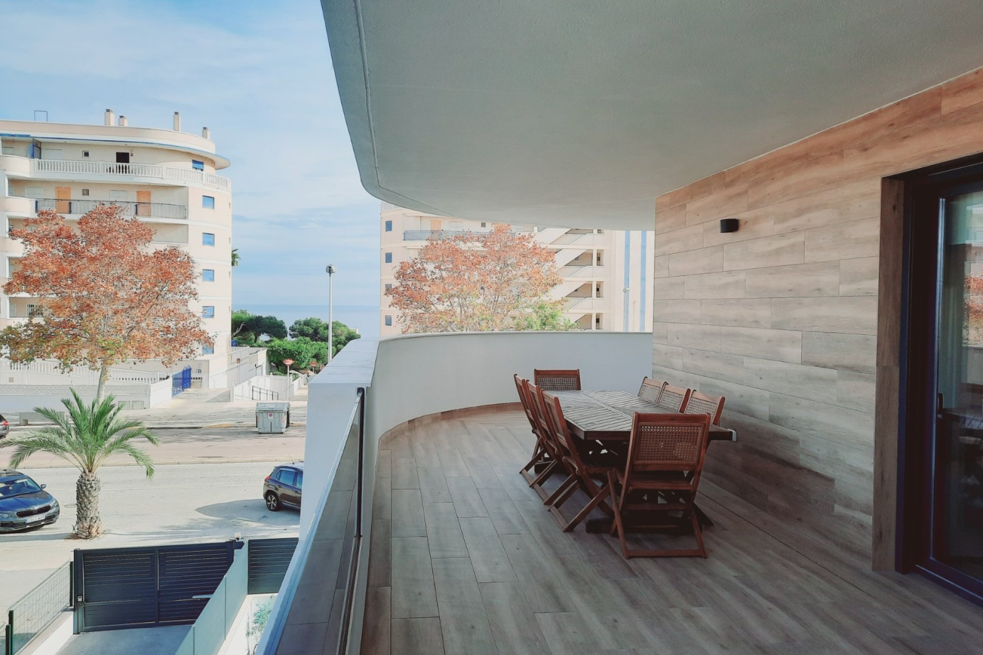 Resale - Apartment / flat -
Arenales del Sol