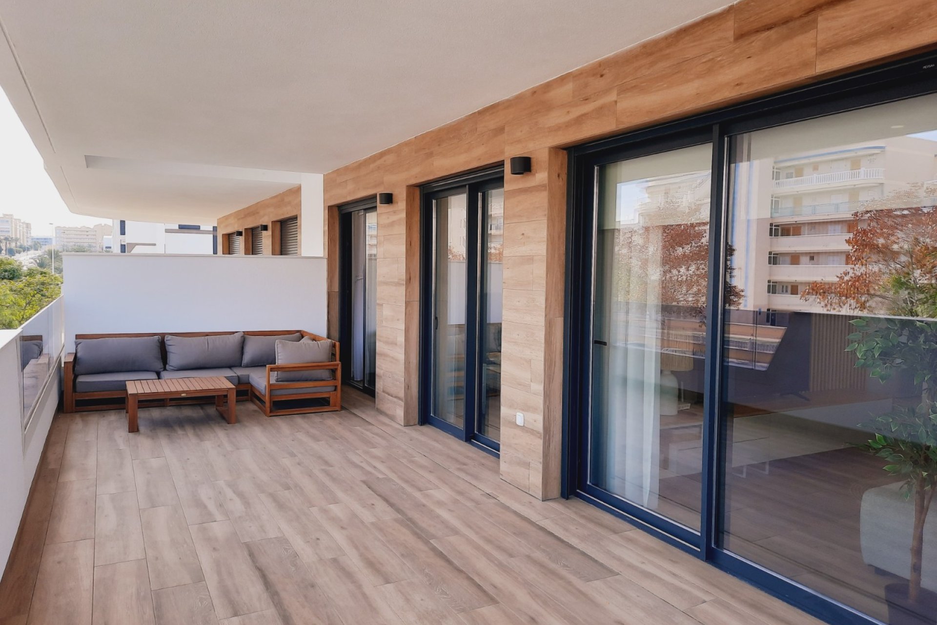 Resale - Apartment / flat -
Arenales del Sol