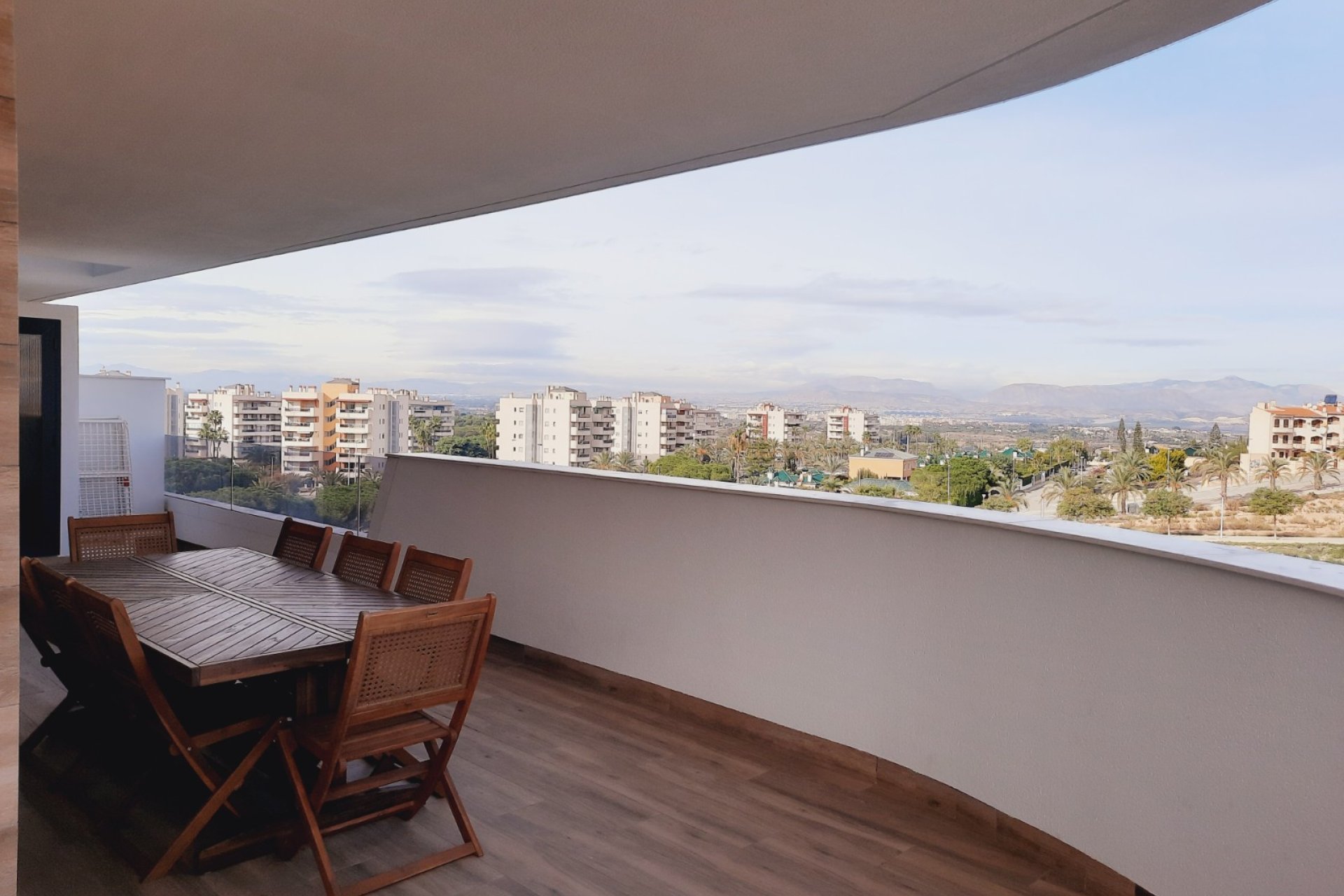 Resale - Apartment / flat -
Arenales del Sol