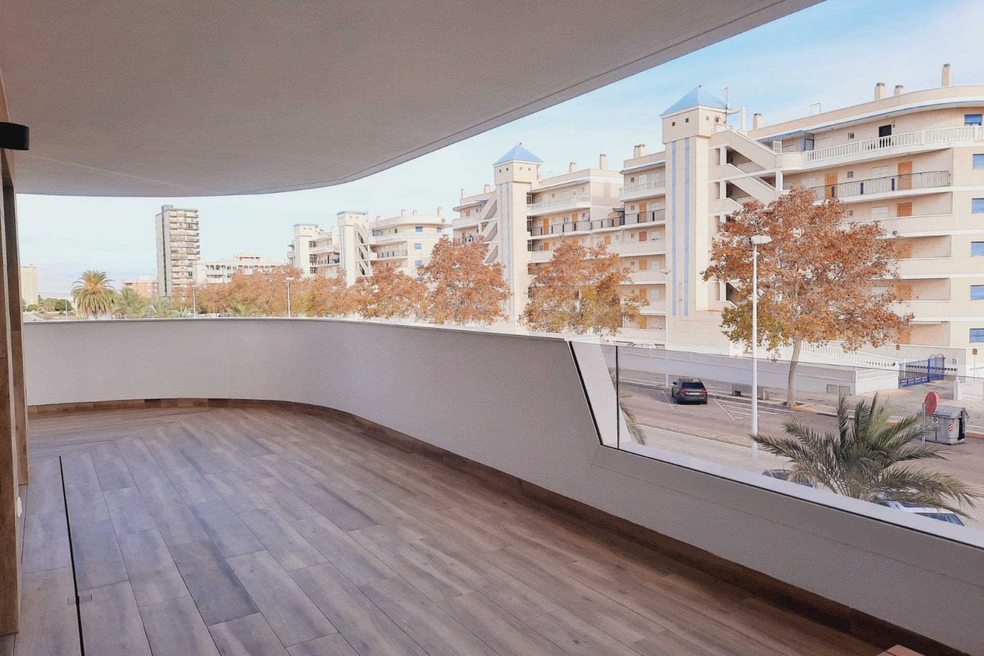Resale - Apartment / flat -
Arenales del Sol
