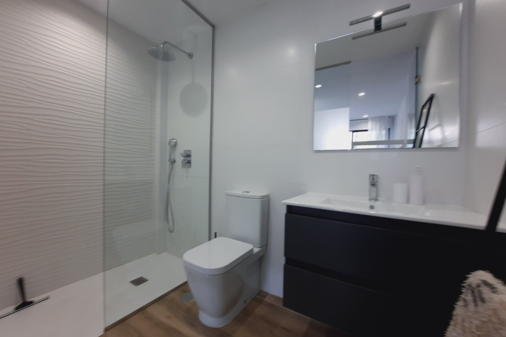 Resale - Apartment / flat -
Arenales del Sol