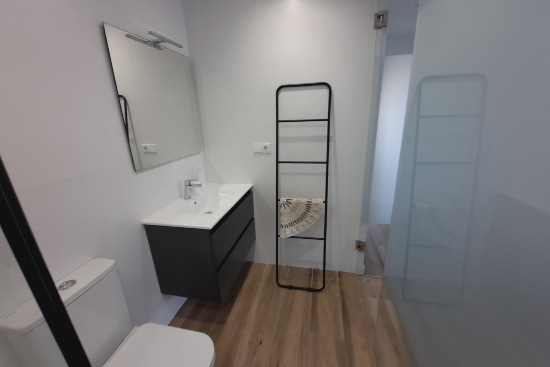 Resale - Apartment / flat -
Arenales del Sol