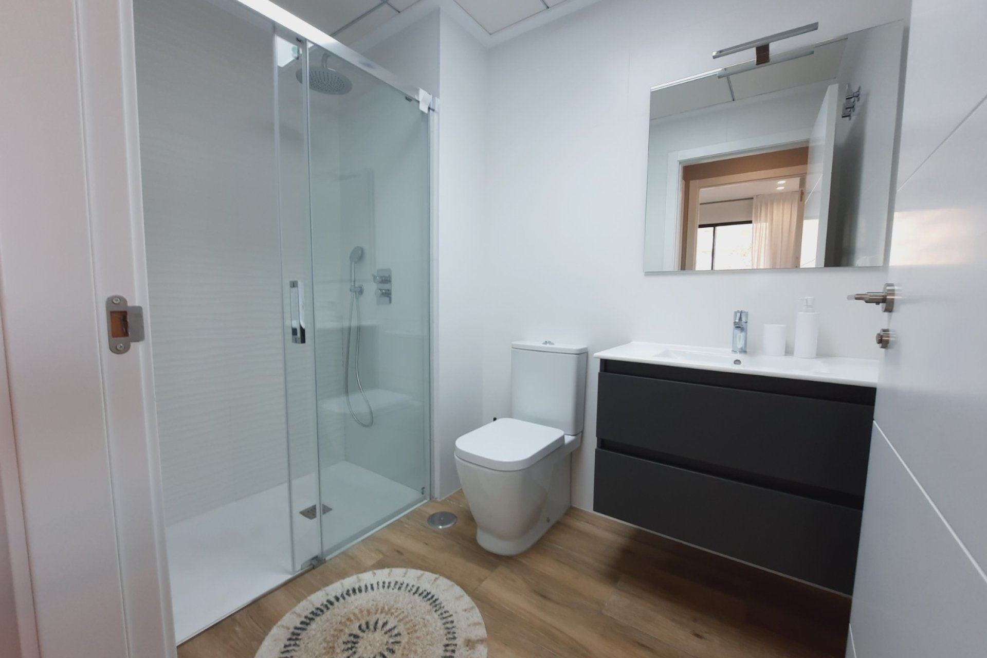 Resale - Apartment / flat -
Arenales del Sol