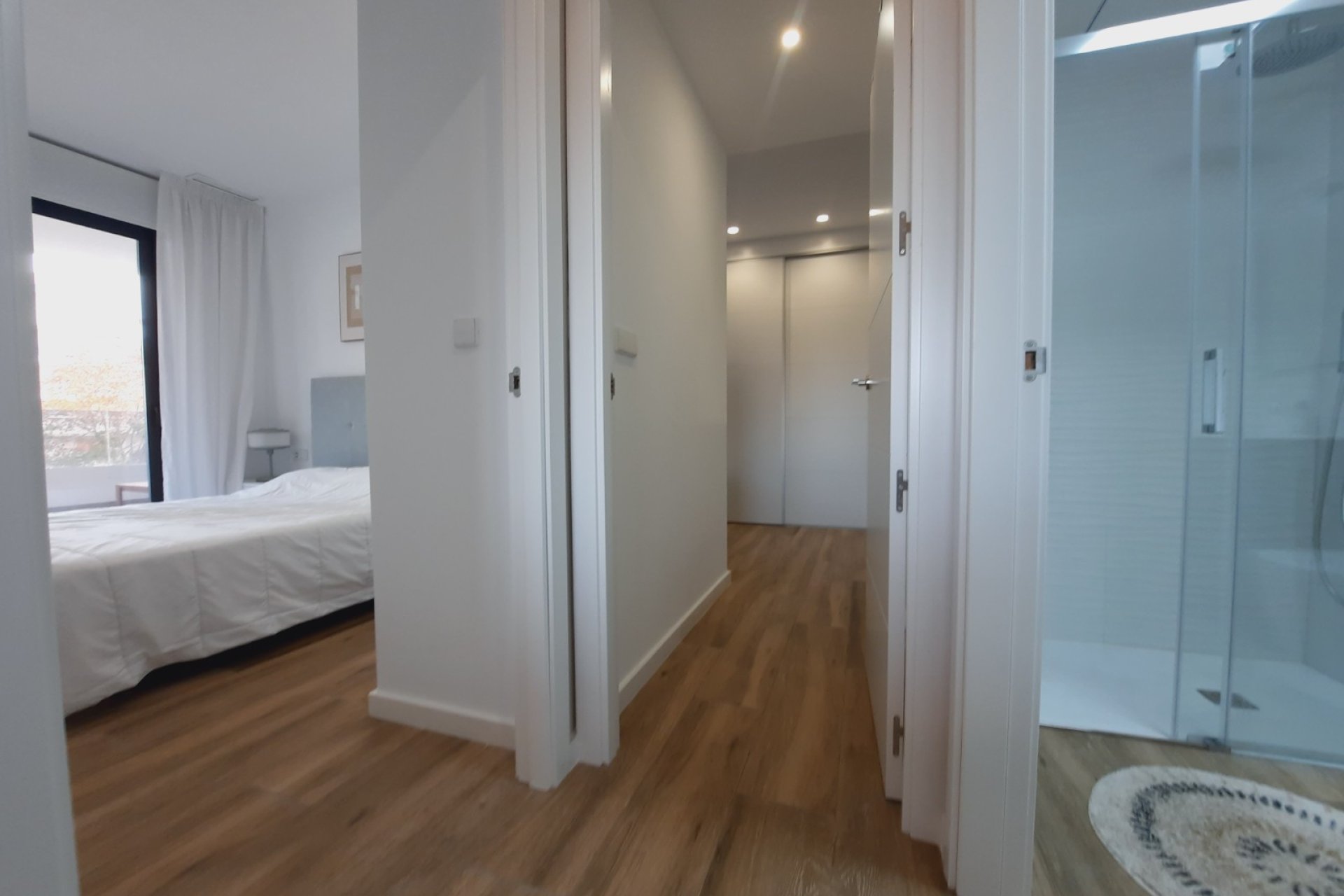 Resale - Apartment / flat -
Arenales del Sol