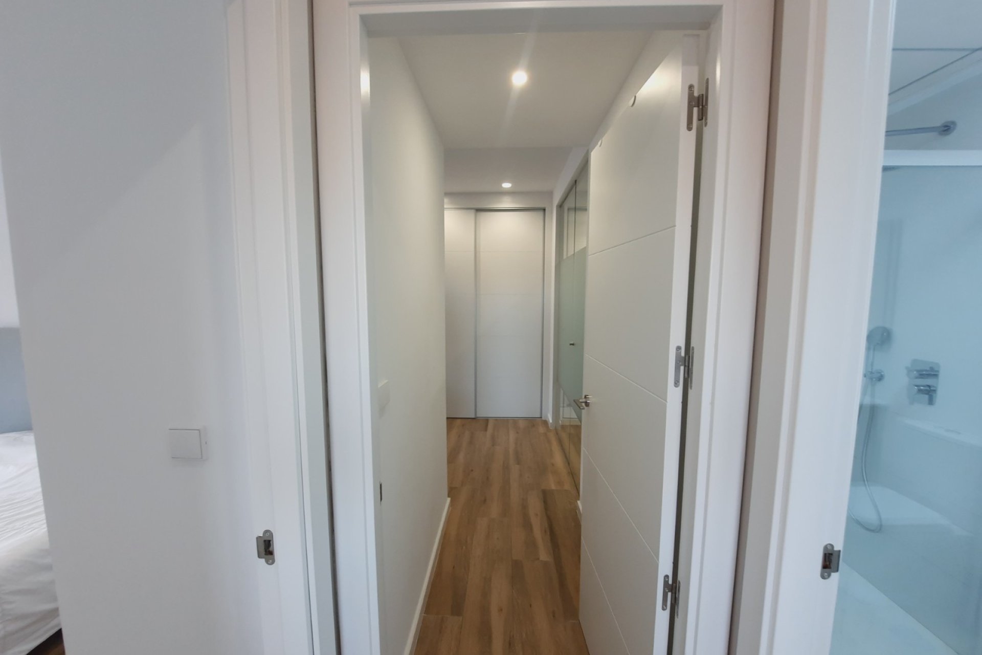 Resale - Apartment / flat -
Arenales del Sol