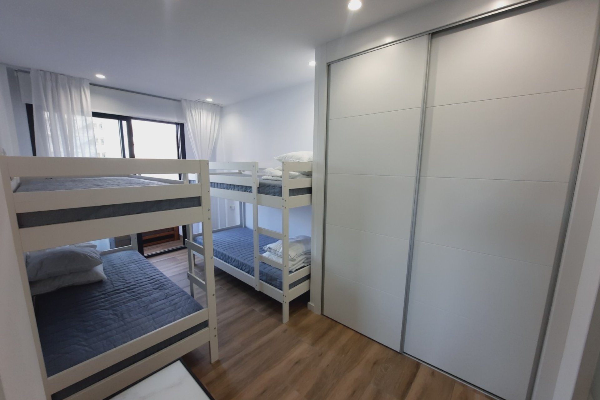 Resale - Apartment / flat -
Arenales del Sol