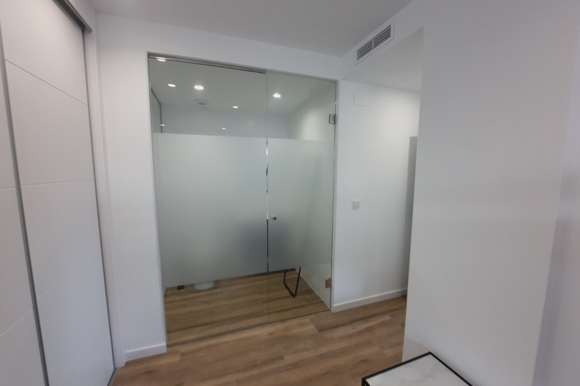 Resale - Apartment / flat -
Arenales del Sol