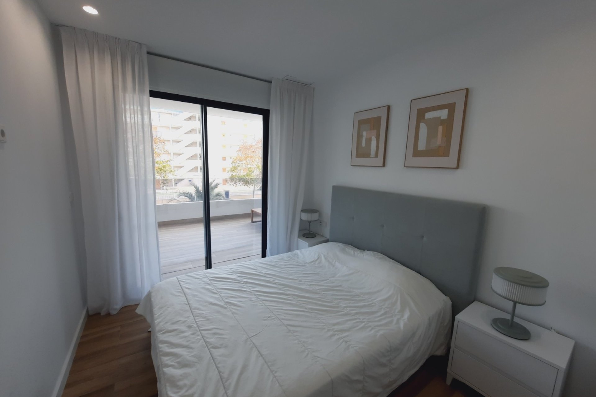 Resale - Apartment / flat -
Arenales del Sol