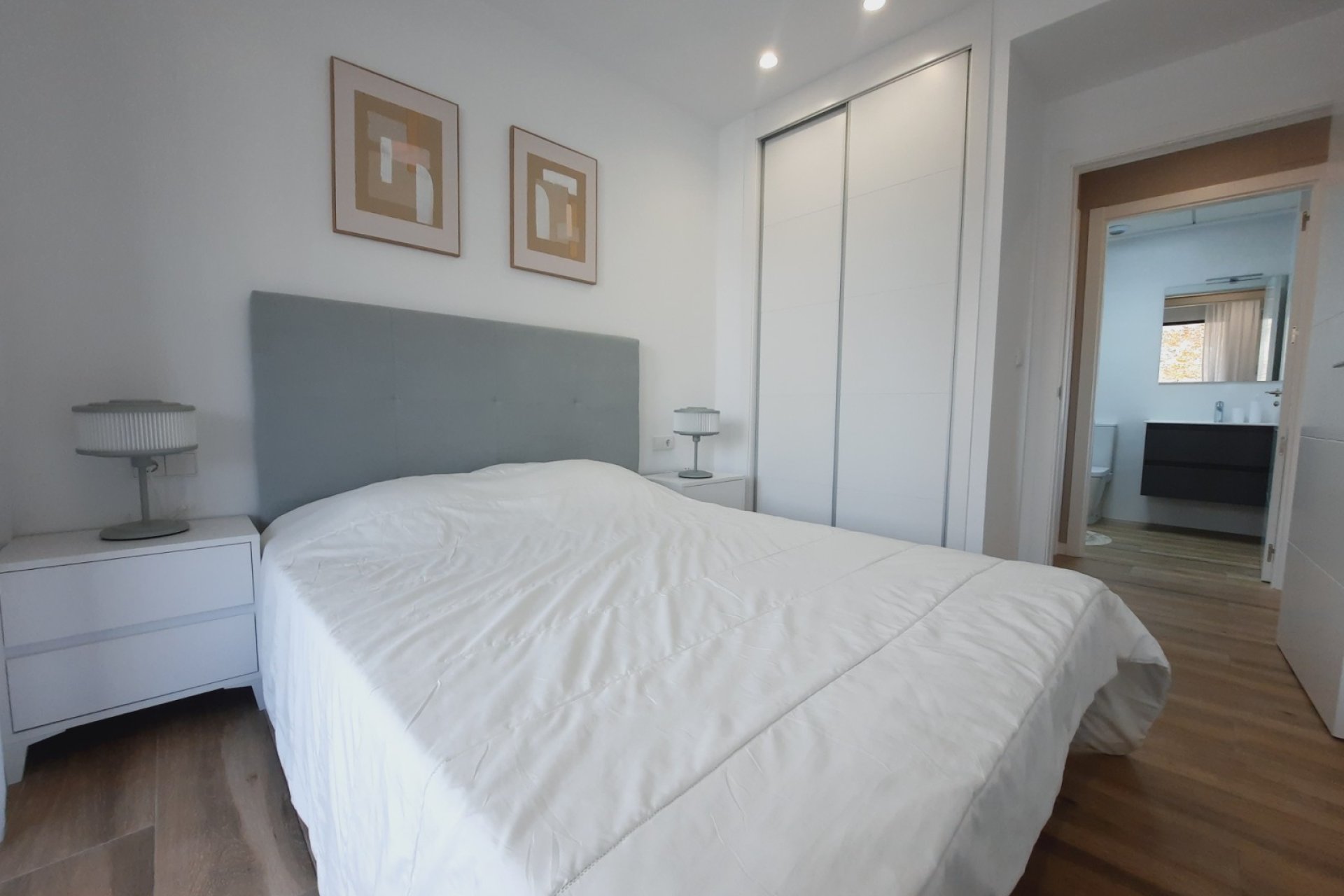 Resale - Apartment / flat -
Arenales del Sol