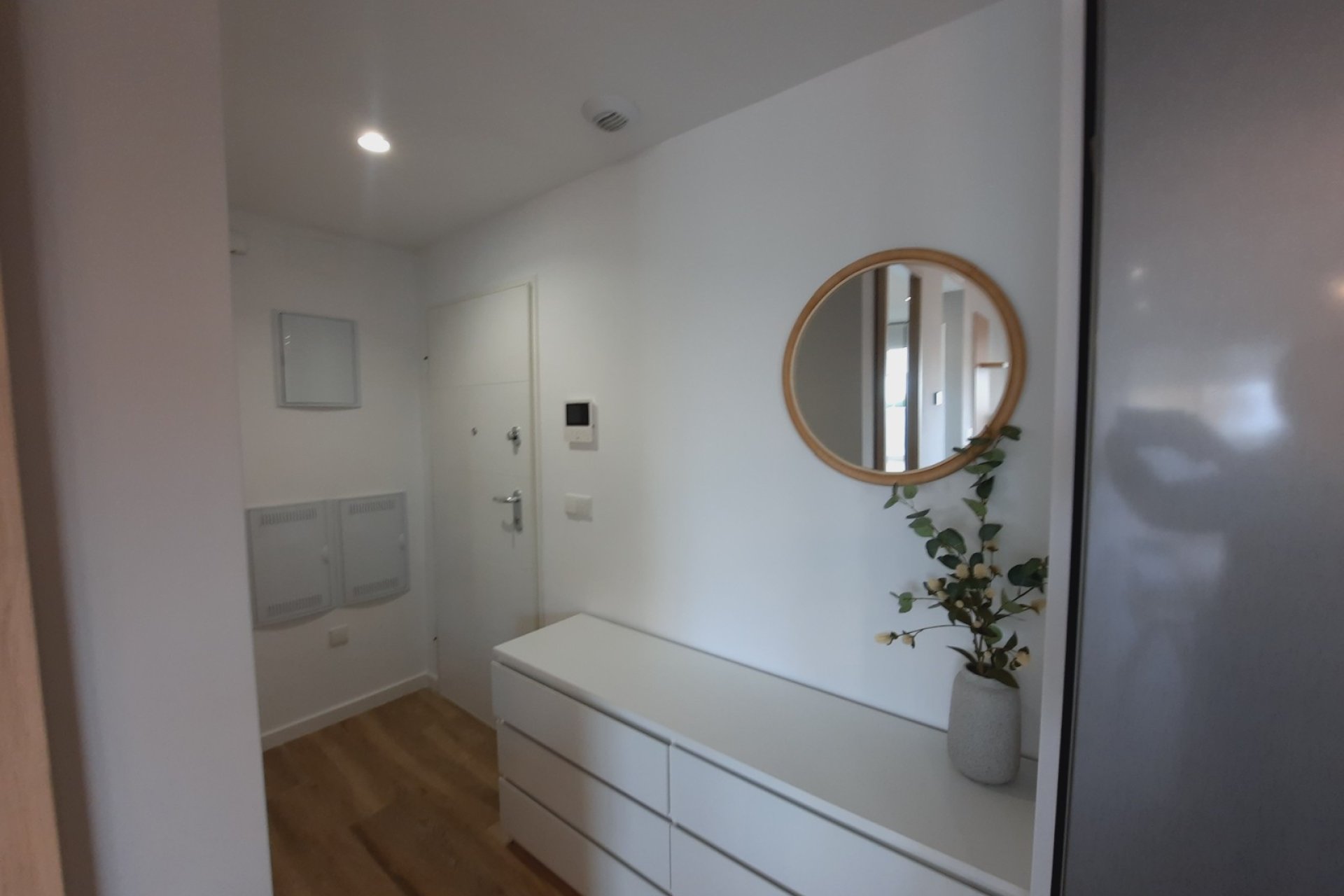 Resale - Apartment / flat -
Arenales del Sol