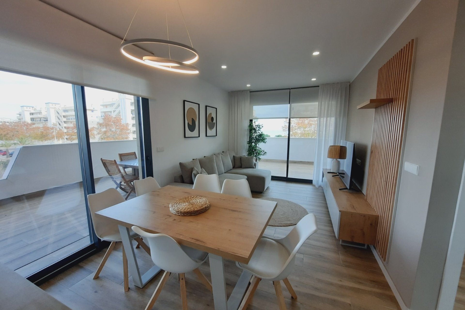 Resale - Apartment / flat -
Arenales del Sol