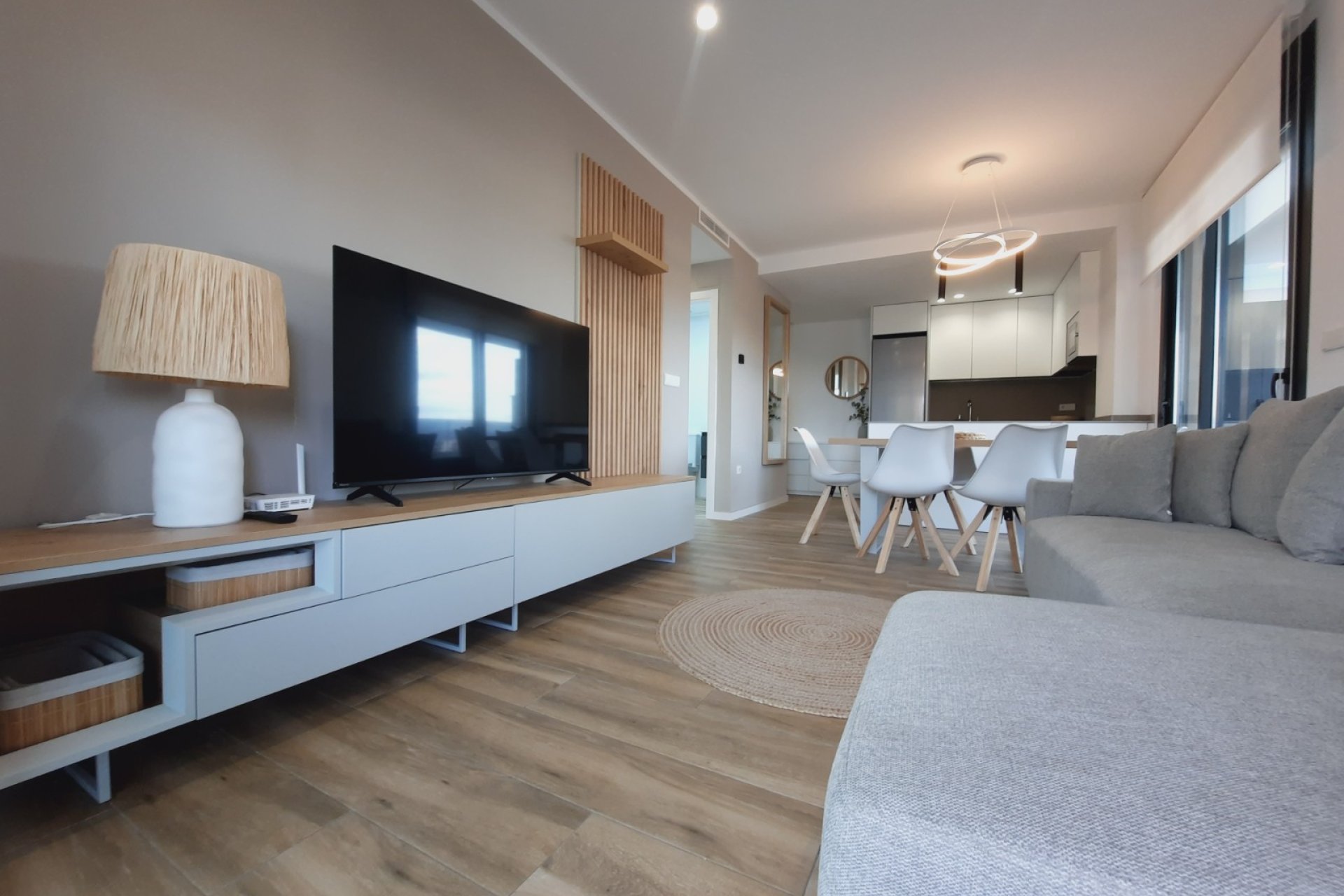 Resale - Apartment / flat -
Arenales del Sol